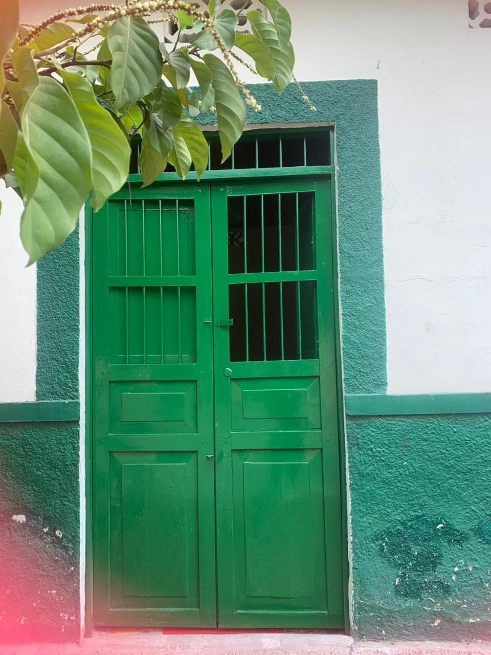 Casa colonial