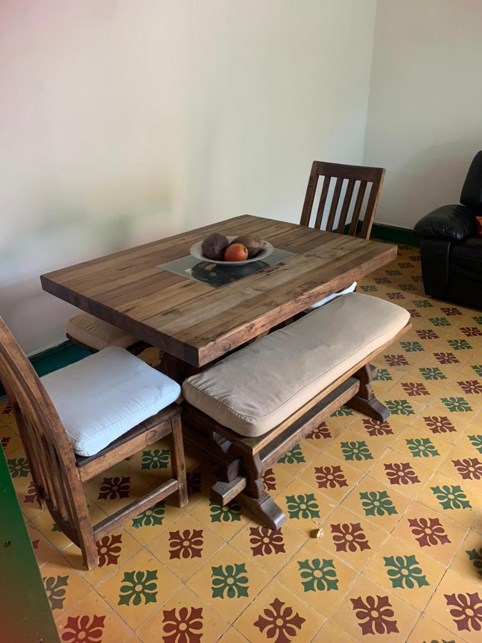 Casa colonial