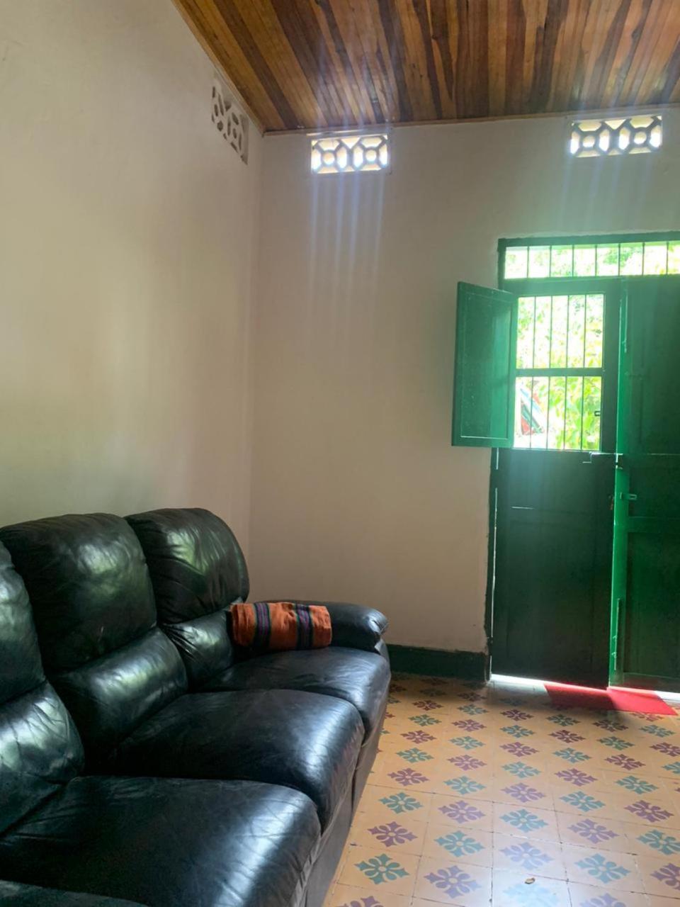 Casa colonial