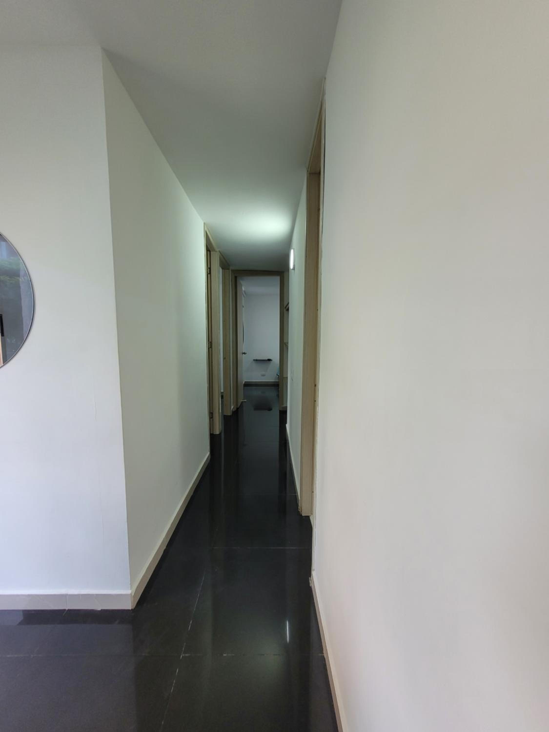 Cali Piso1A Sector Valle Del Lili Apartamento Amplio Y Cómodo