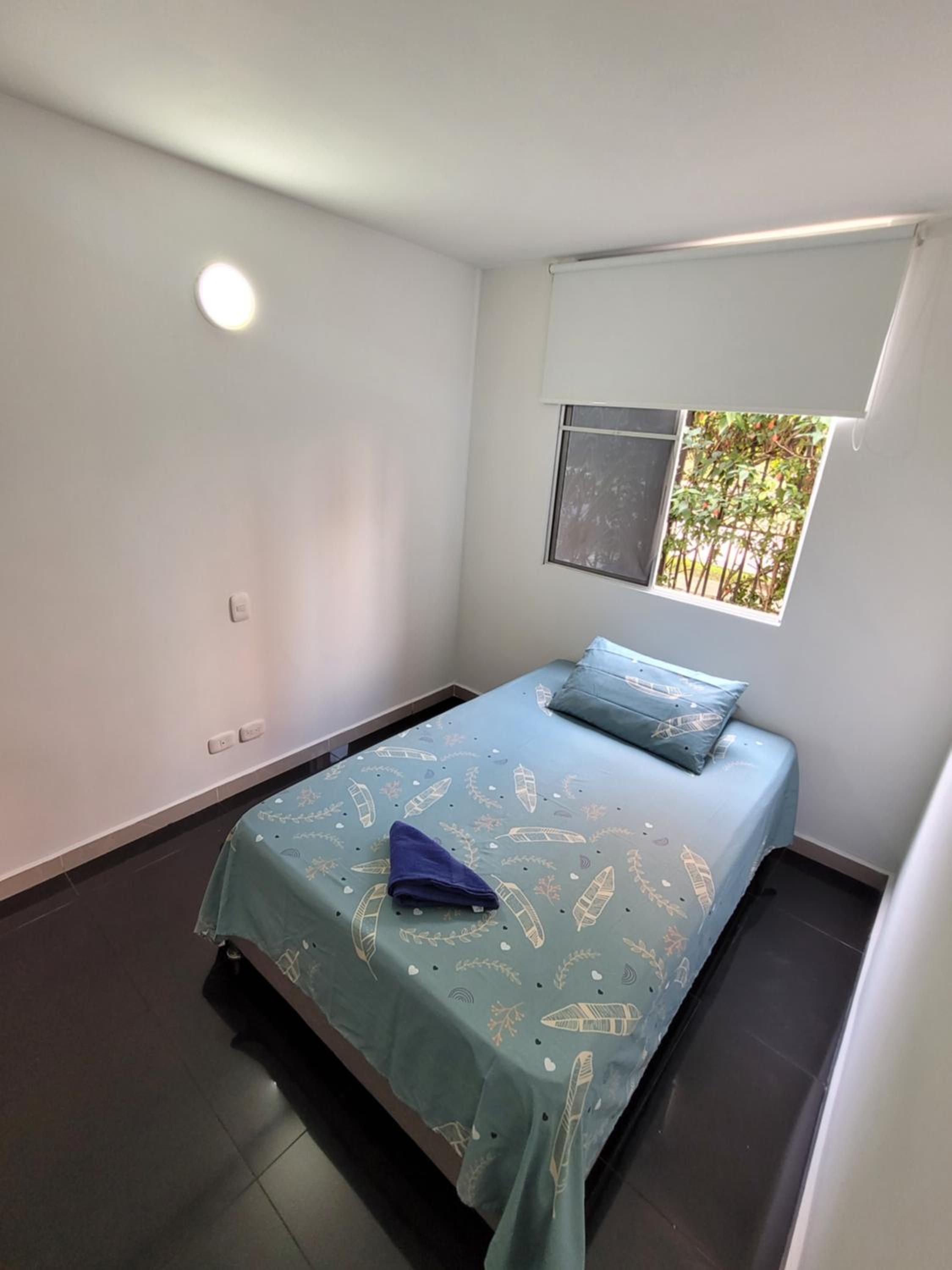 Cali Piso1A Sector Valle Del Lili Apartamento Amplio Y Cómodo