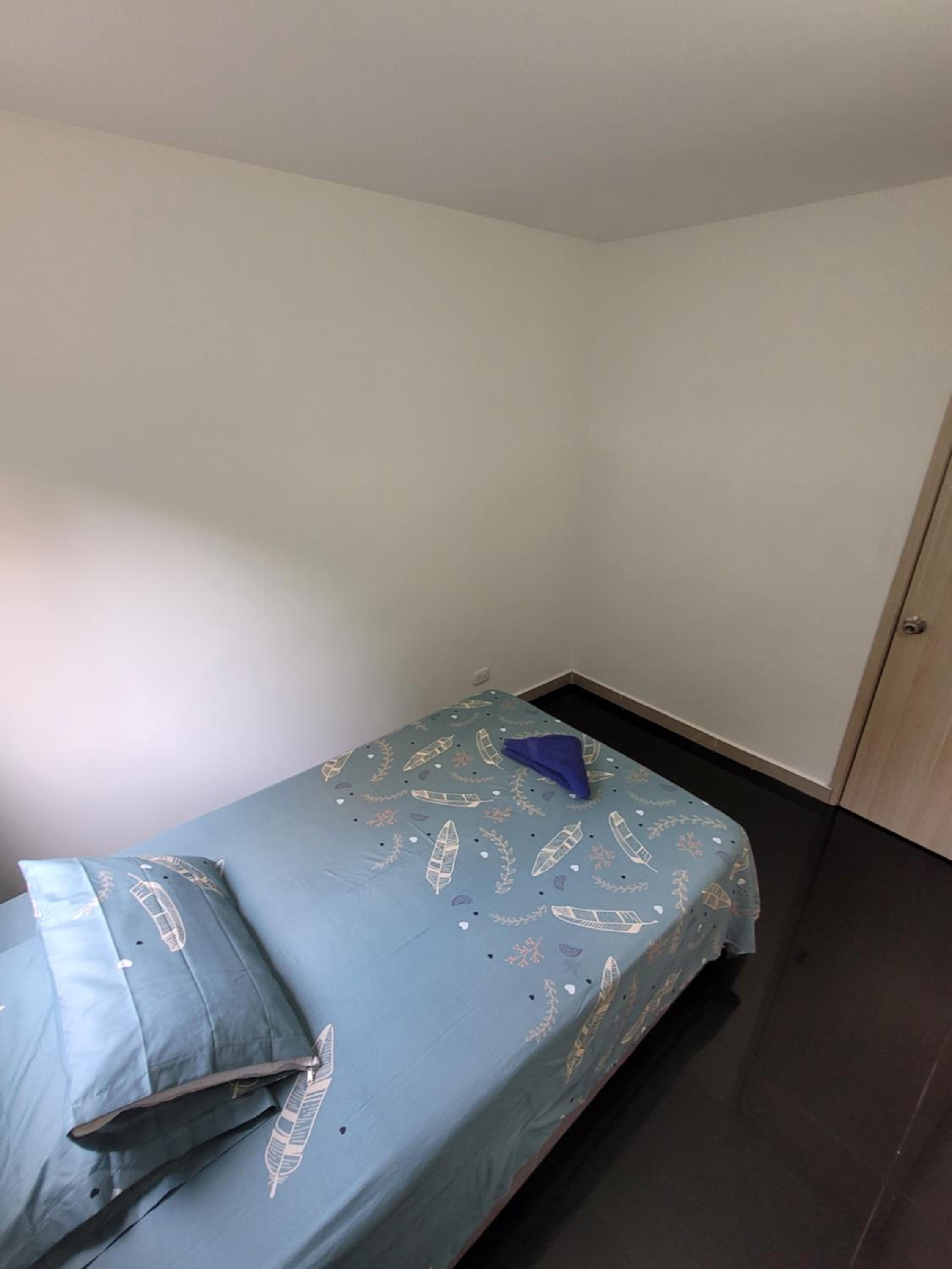 Cali Piso1A Sector Valle Del Lili Apartamento Amplio Y Cómodo