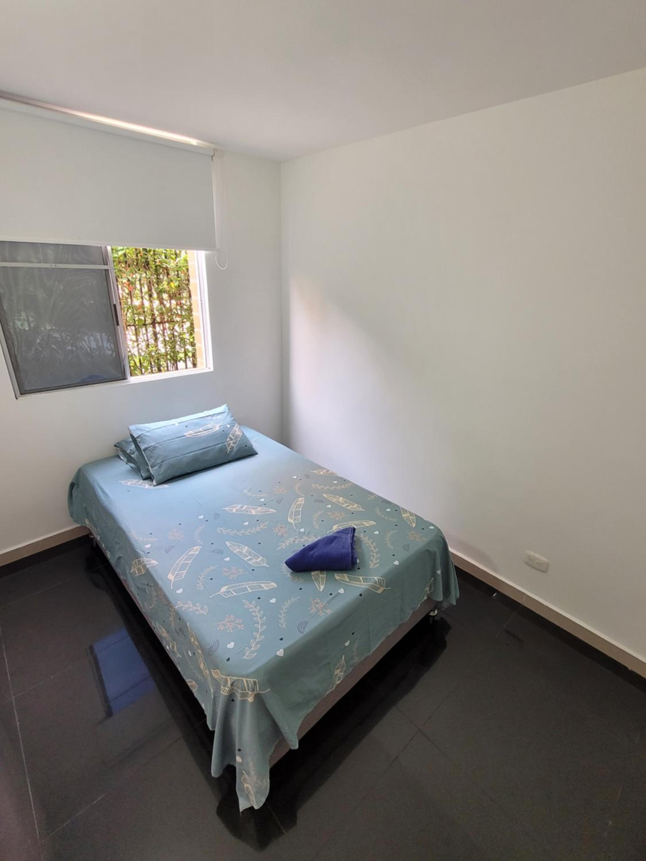 Cali Piso1A Sector Valle Del Lili Apartamento Amplio Y Cómodo