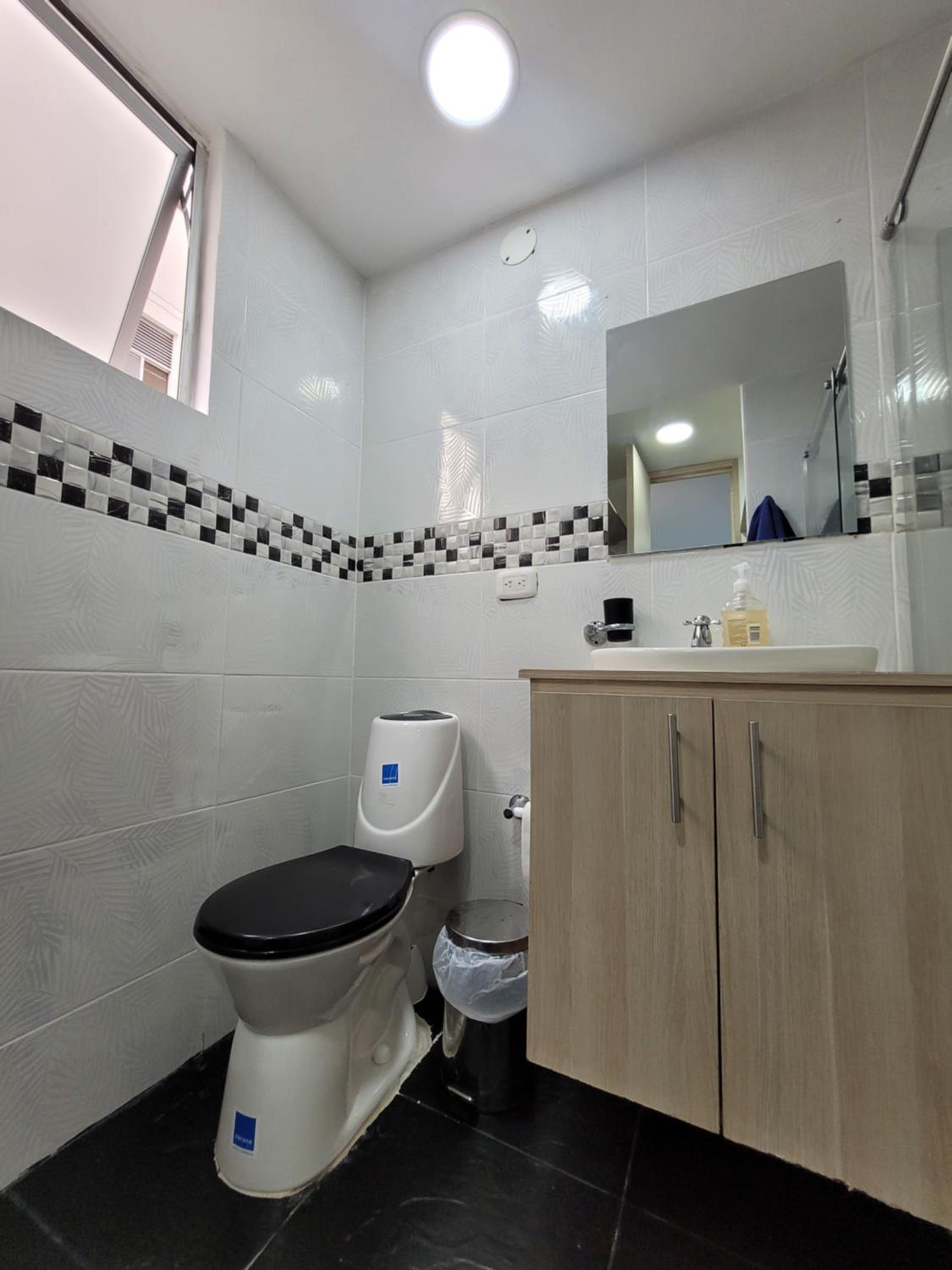 Cali Piso1A Sector Valle Del Lili Apartamento Amplio Y Cómodo