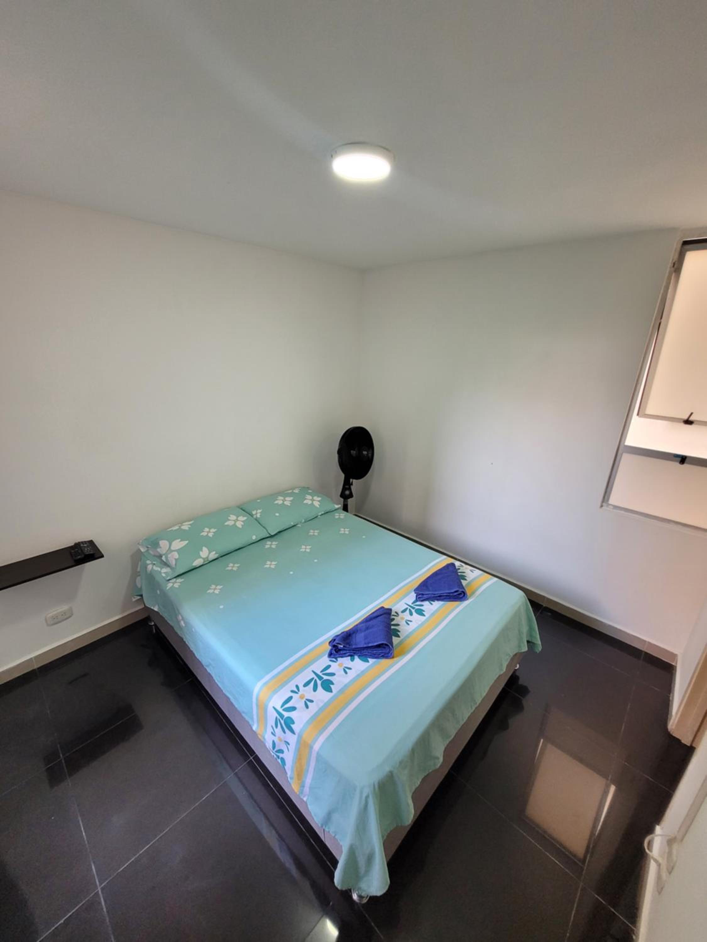 Cali Piso1A Sector Valle Del Lili Apartamento Amplio Y Cómodo
