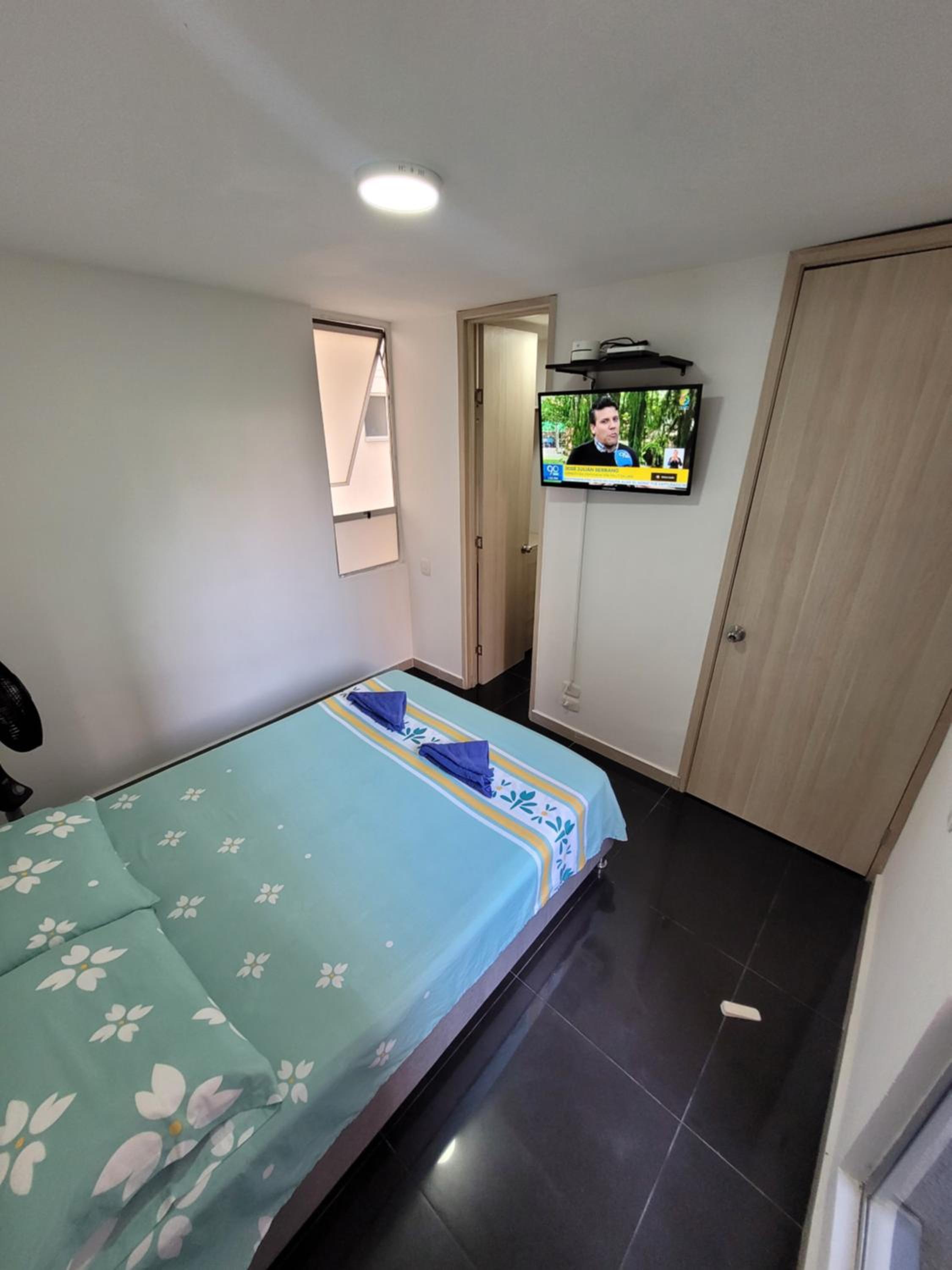 Cali Piso1A Sector Valle Del Lili Apartamento Amplio Y Cómodo