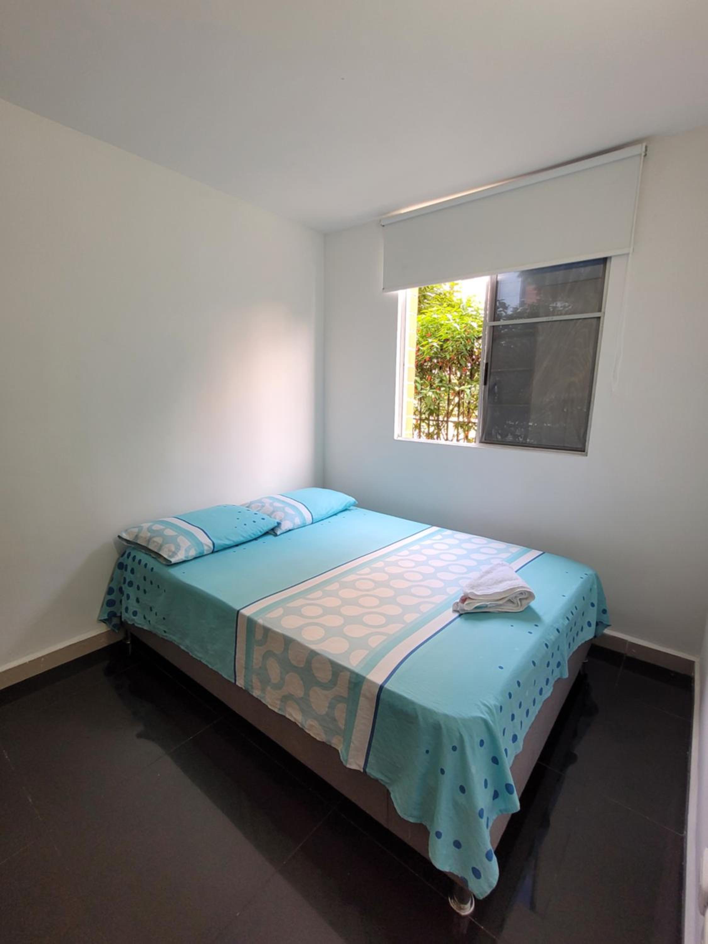 Cali Piso1A Sector Valle Del Lili Apartamento Amplio Y Cómodo