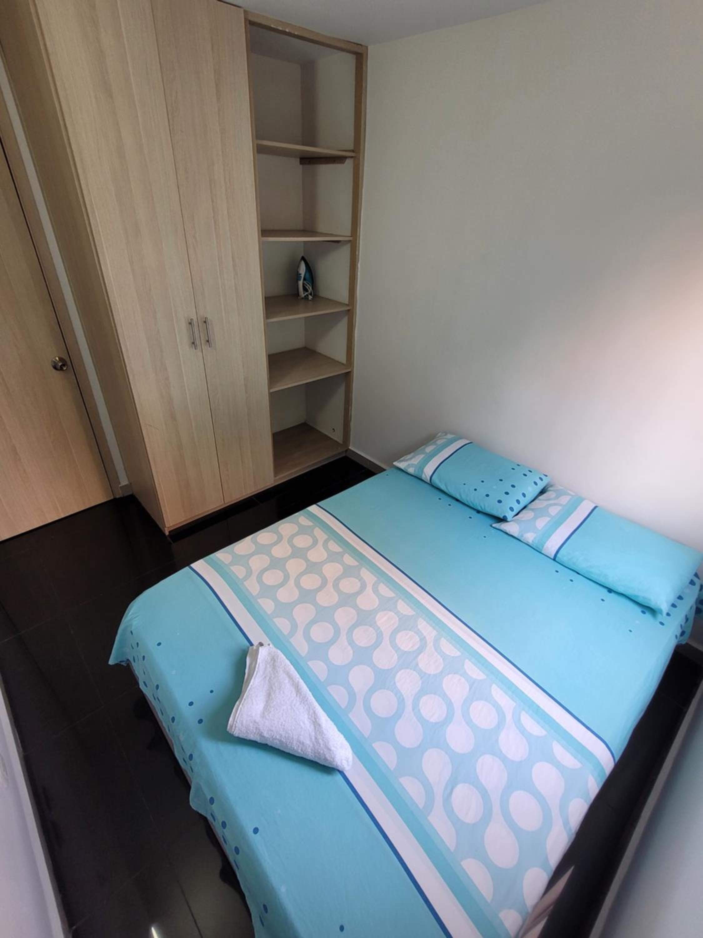 Cali Piso1A Sector Valle Del Lili Apartamento Amplio Y Cómodo