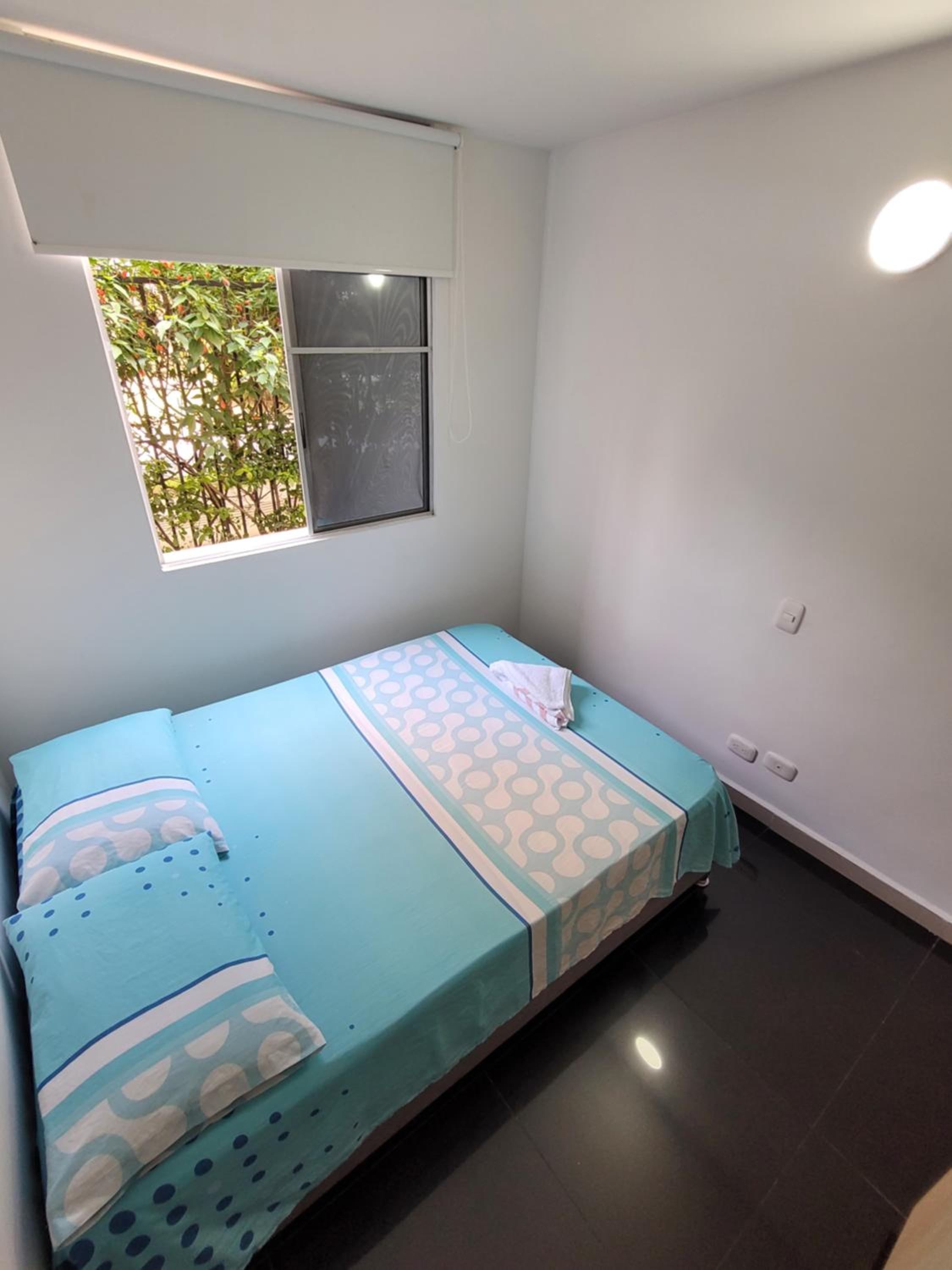Cali Piso1A Sector Valle Del Lili Apartamento Amplio Y Cómodo