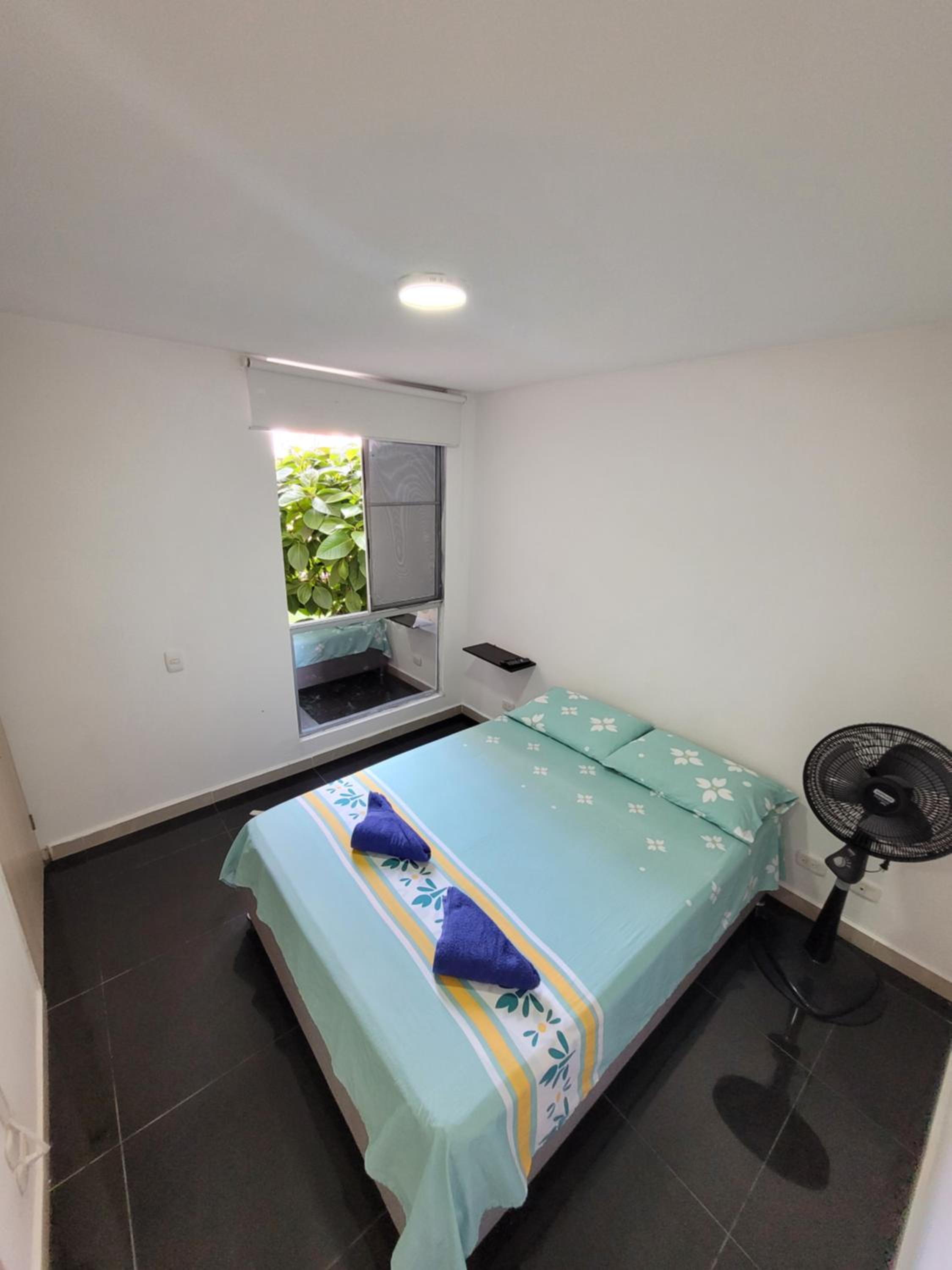 Cali Piso1A Sector Valle Del Lili Apartamento Amplio Y Cómodo