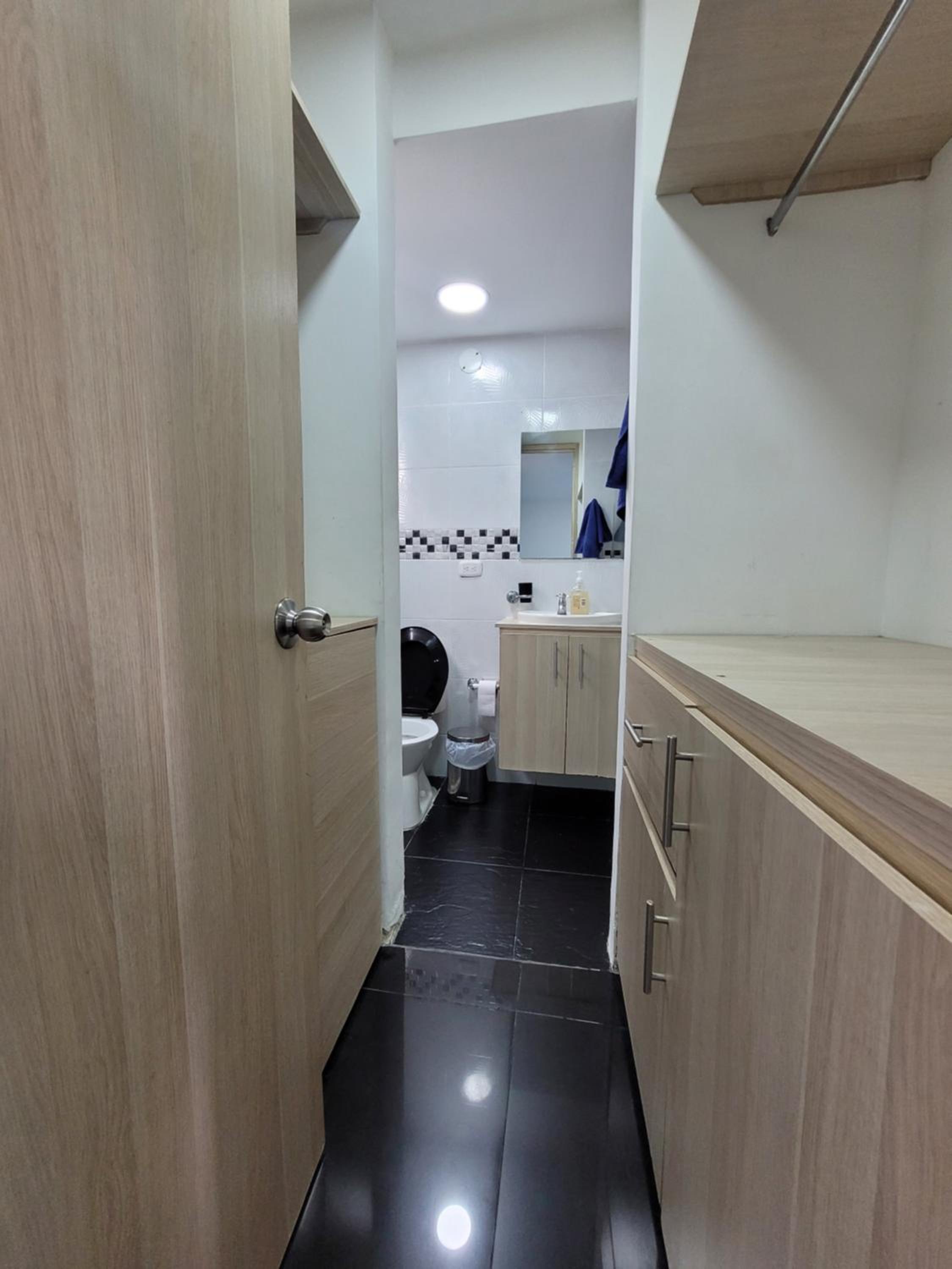 Cali Piso1A Sector Valle Del Lili Apartamento Amplio Y Cómodo