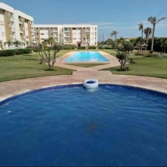 Apartment Jannat Tamaris view 3