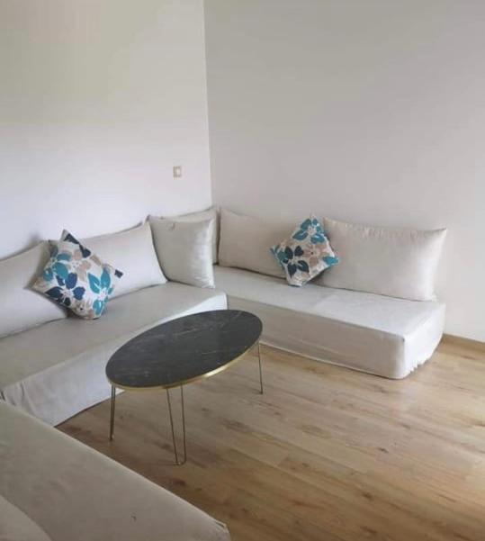 Apartment Jannat Tamaris view 5