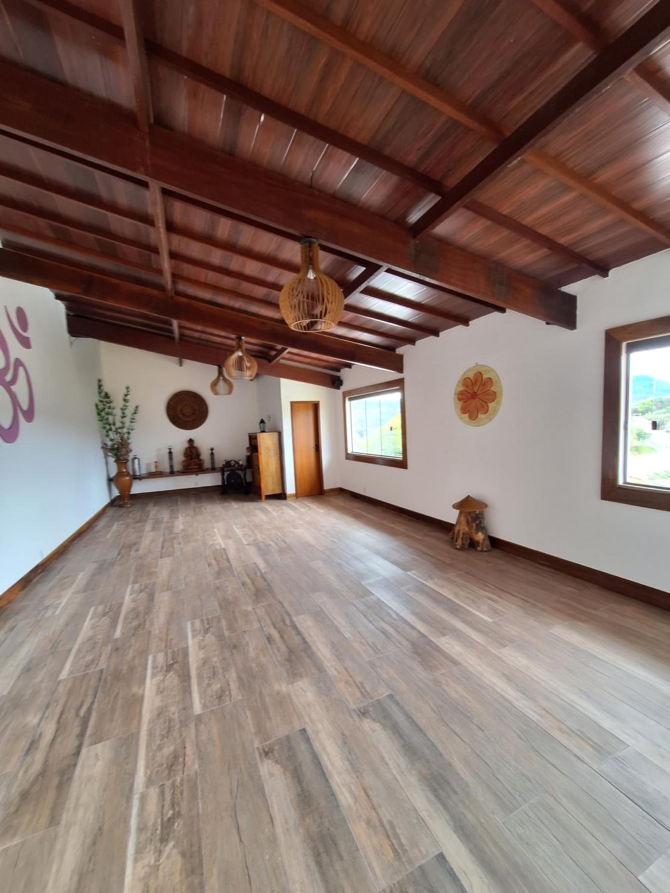 3 Palmeiras Guest Lounge