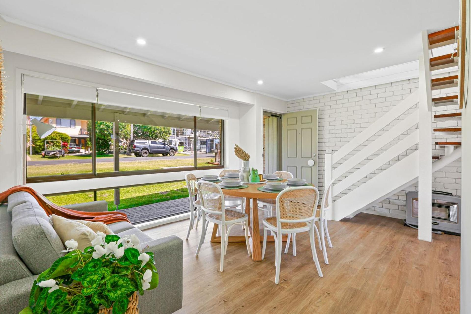 Sunrise Point Beach House by Experience Jervis Bay