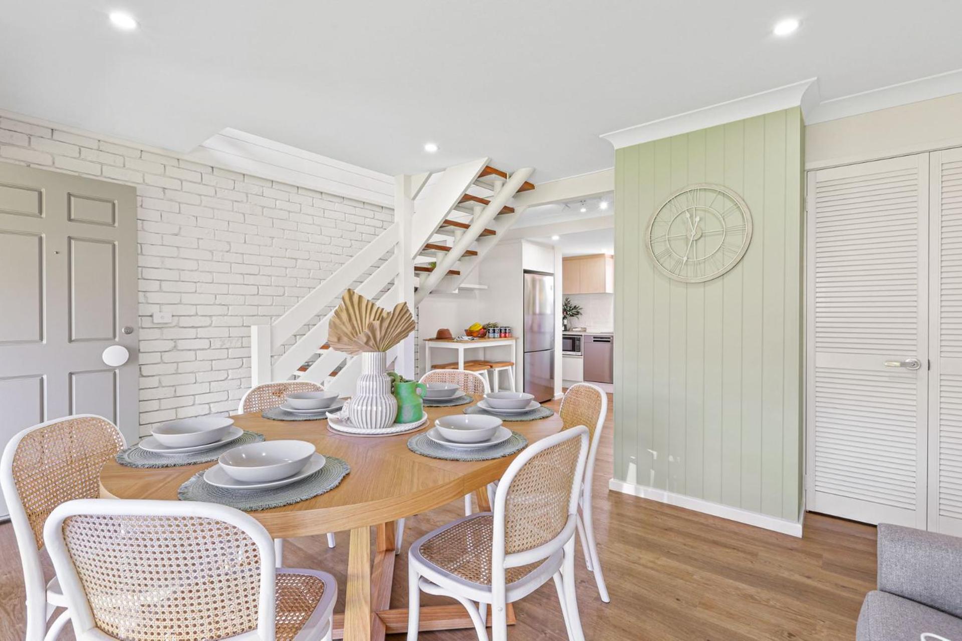 Sunrise Point Beach House by Experience Jervis Bay