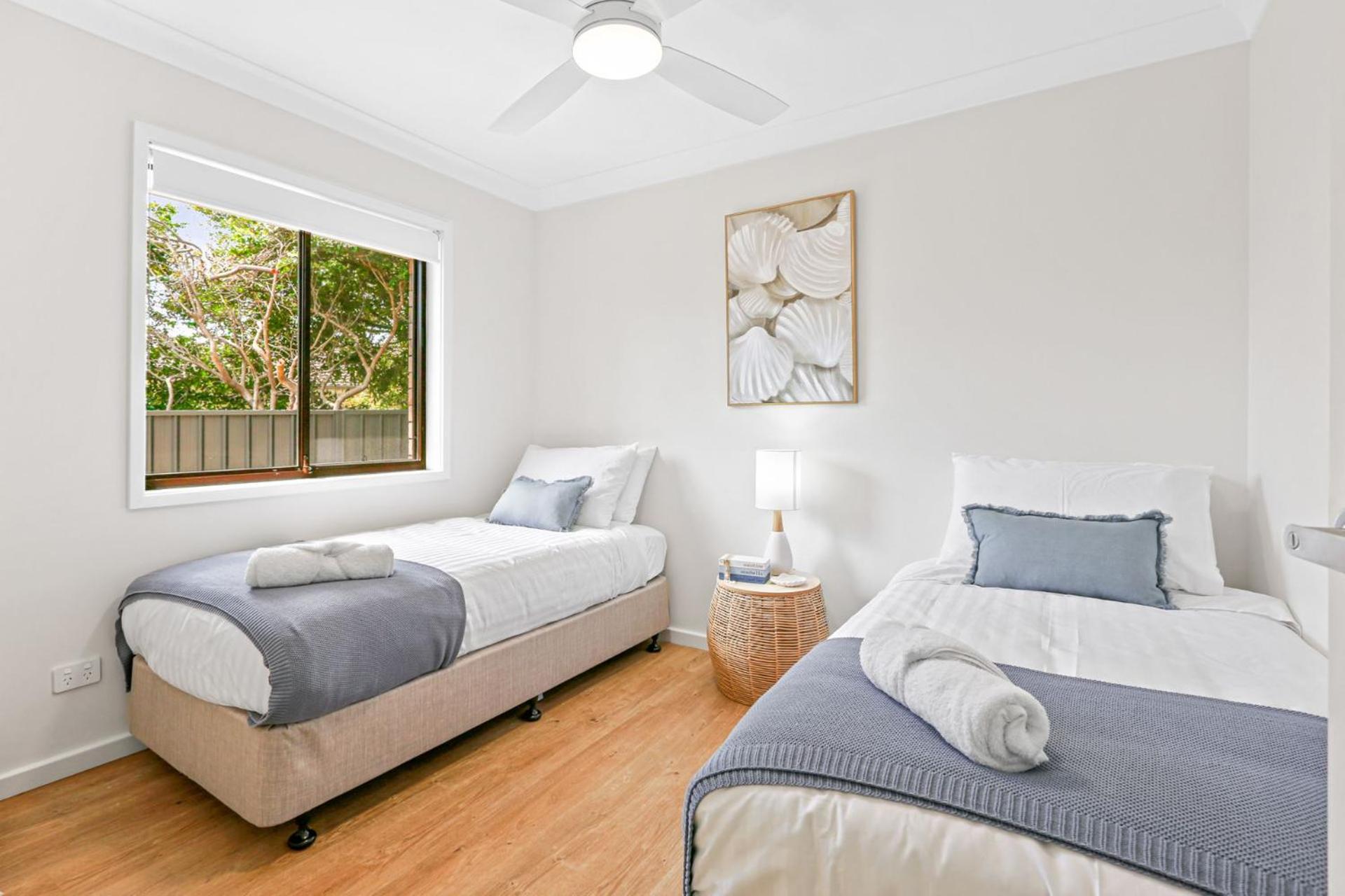 Sunrise Point Beach House by Experience Jervis Bay