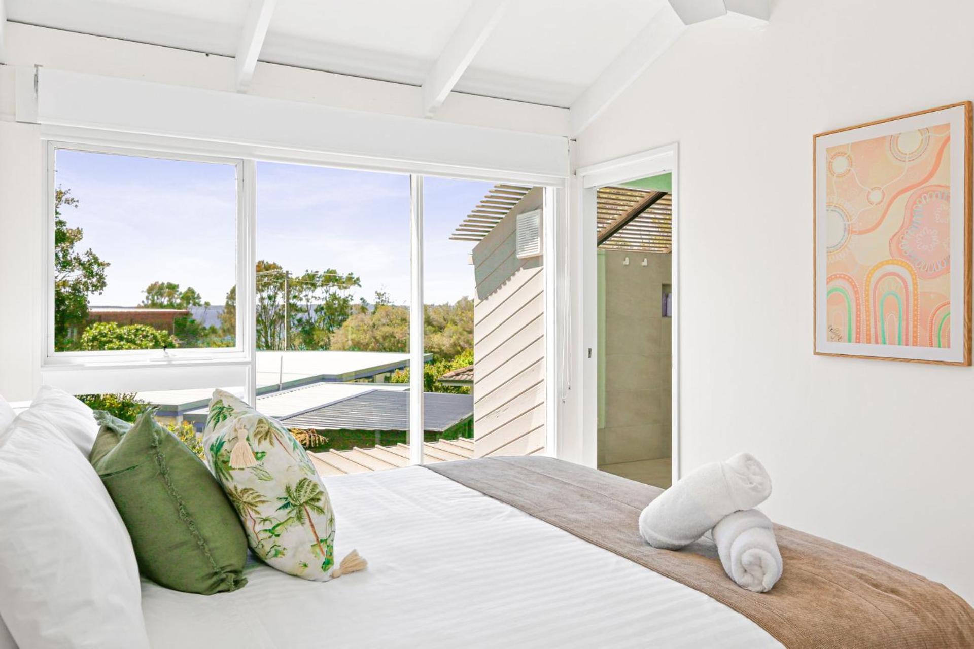Sunrise Point Beach House by Experience Jervis Bay