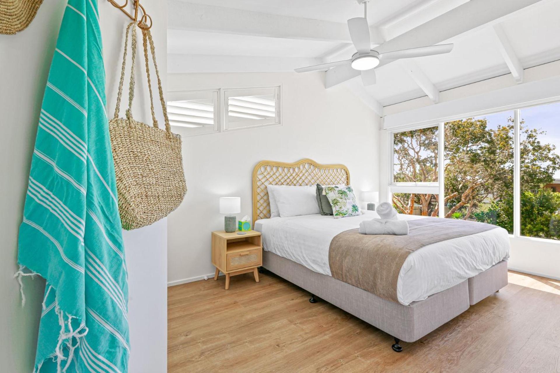 Sunrise Point Beach House by Experience Jervis Bay