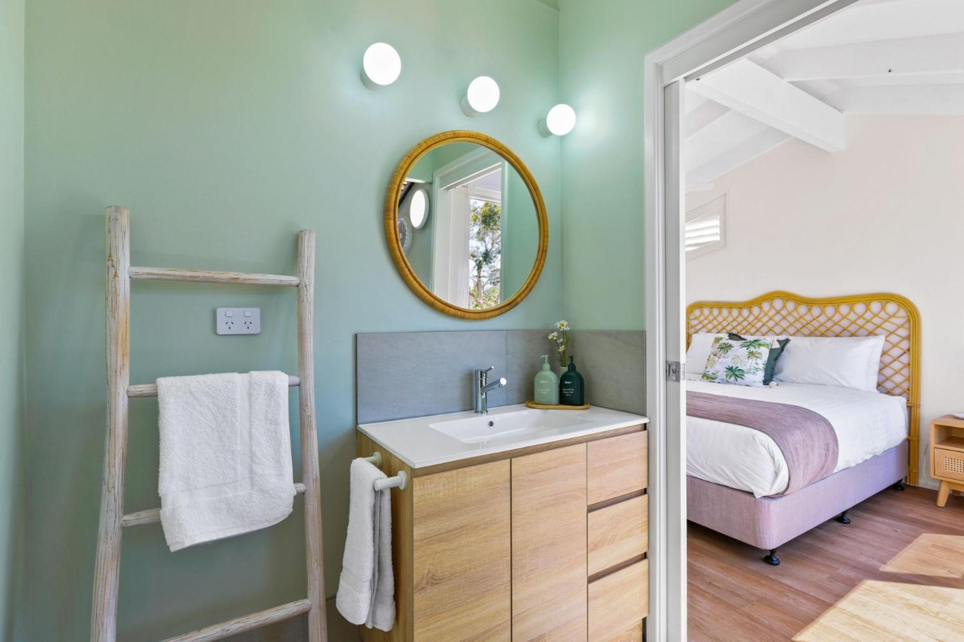 Sunrise Point Beach House by Experience Jervis Bay