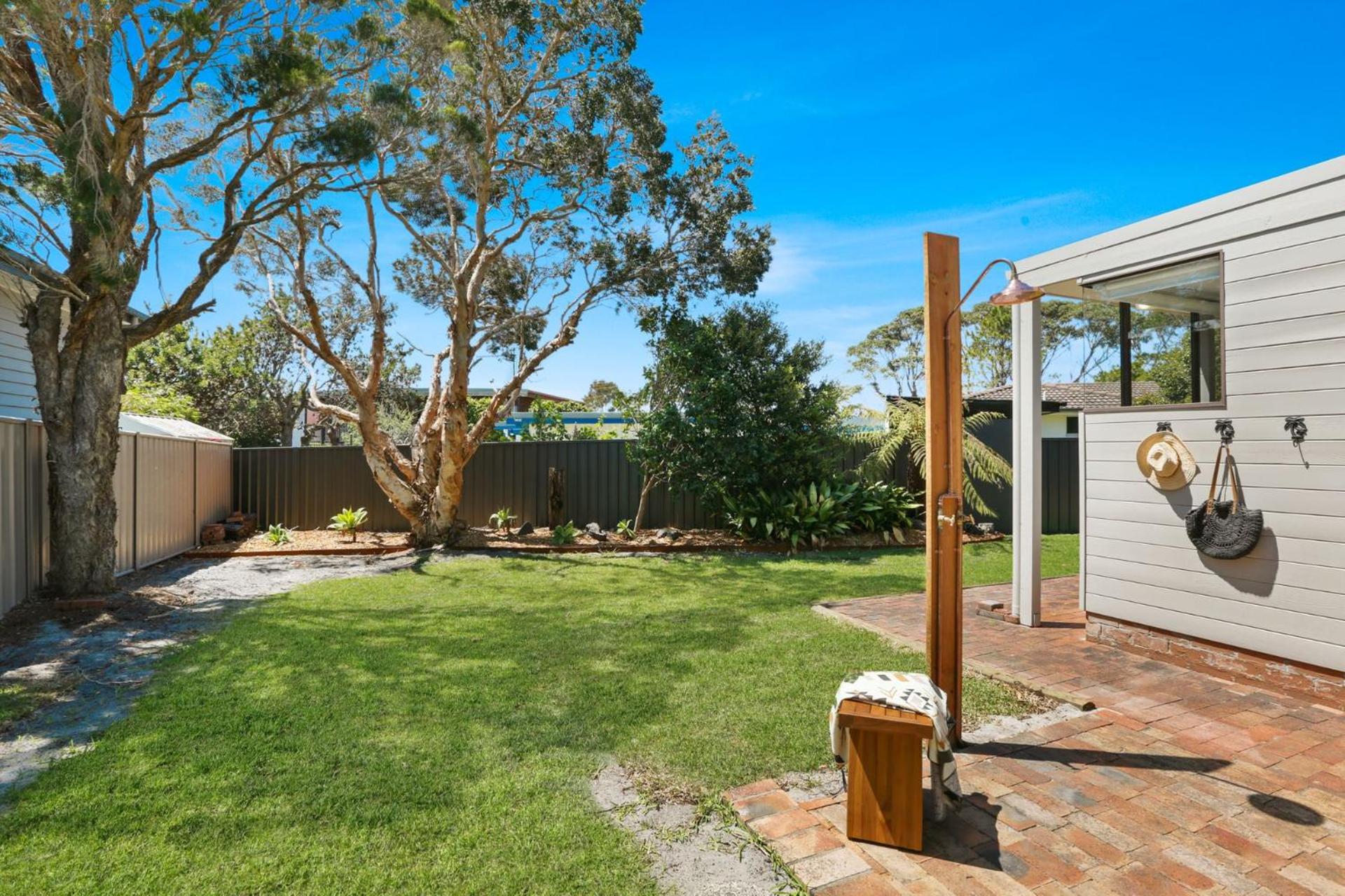 Sunrise Point Beach House by Experience Jervis Bay