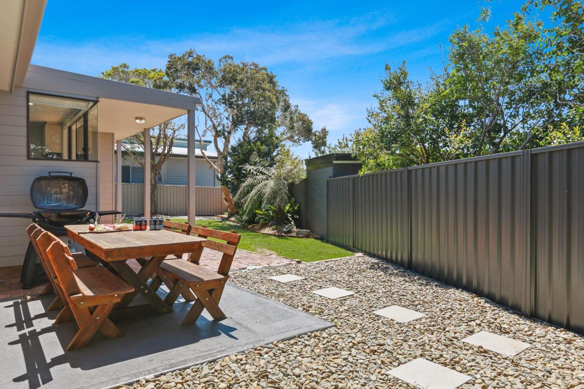 Sunrise Point Beach House by Experience Jervis Bay