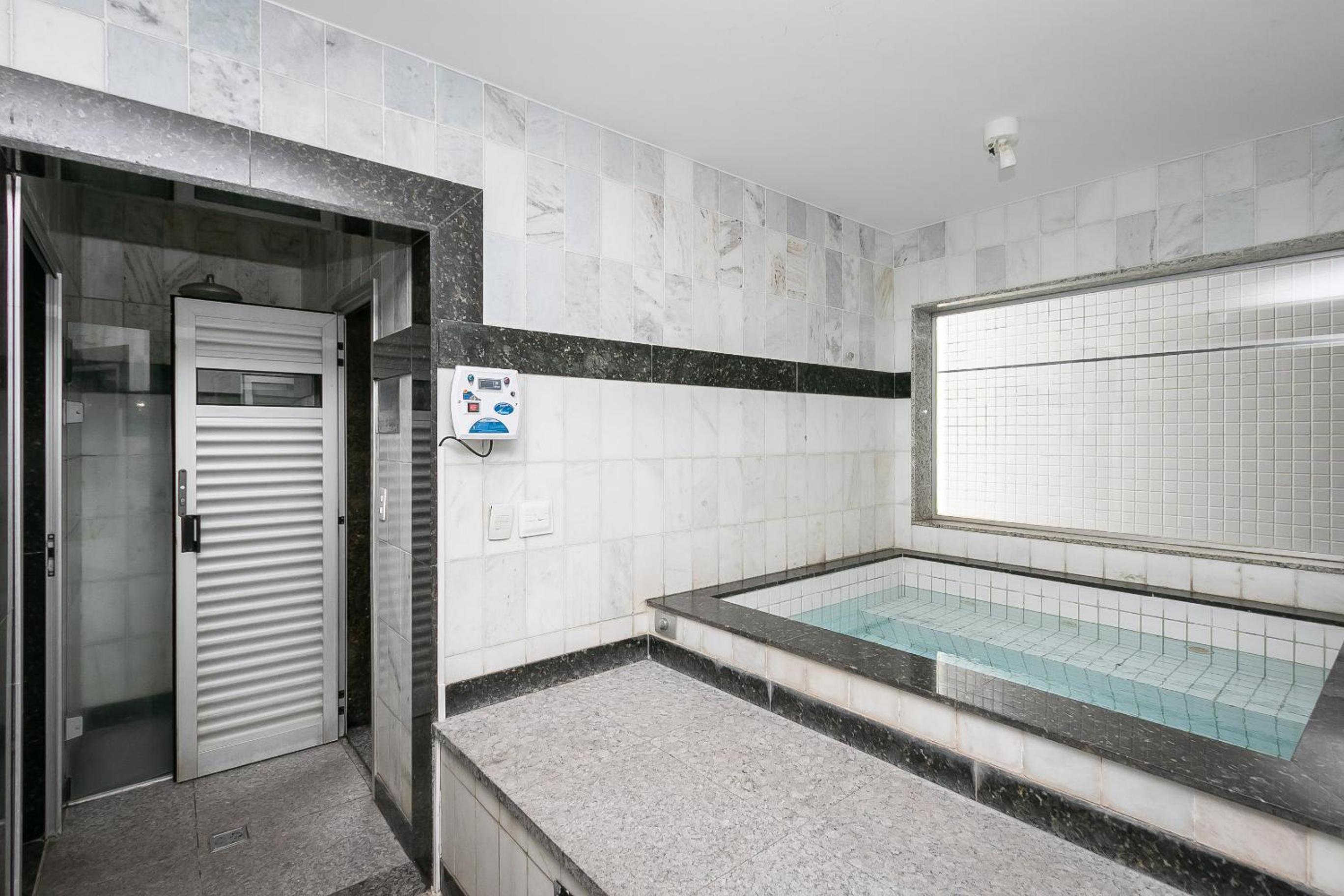 2 quartos no Vila da Serra