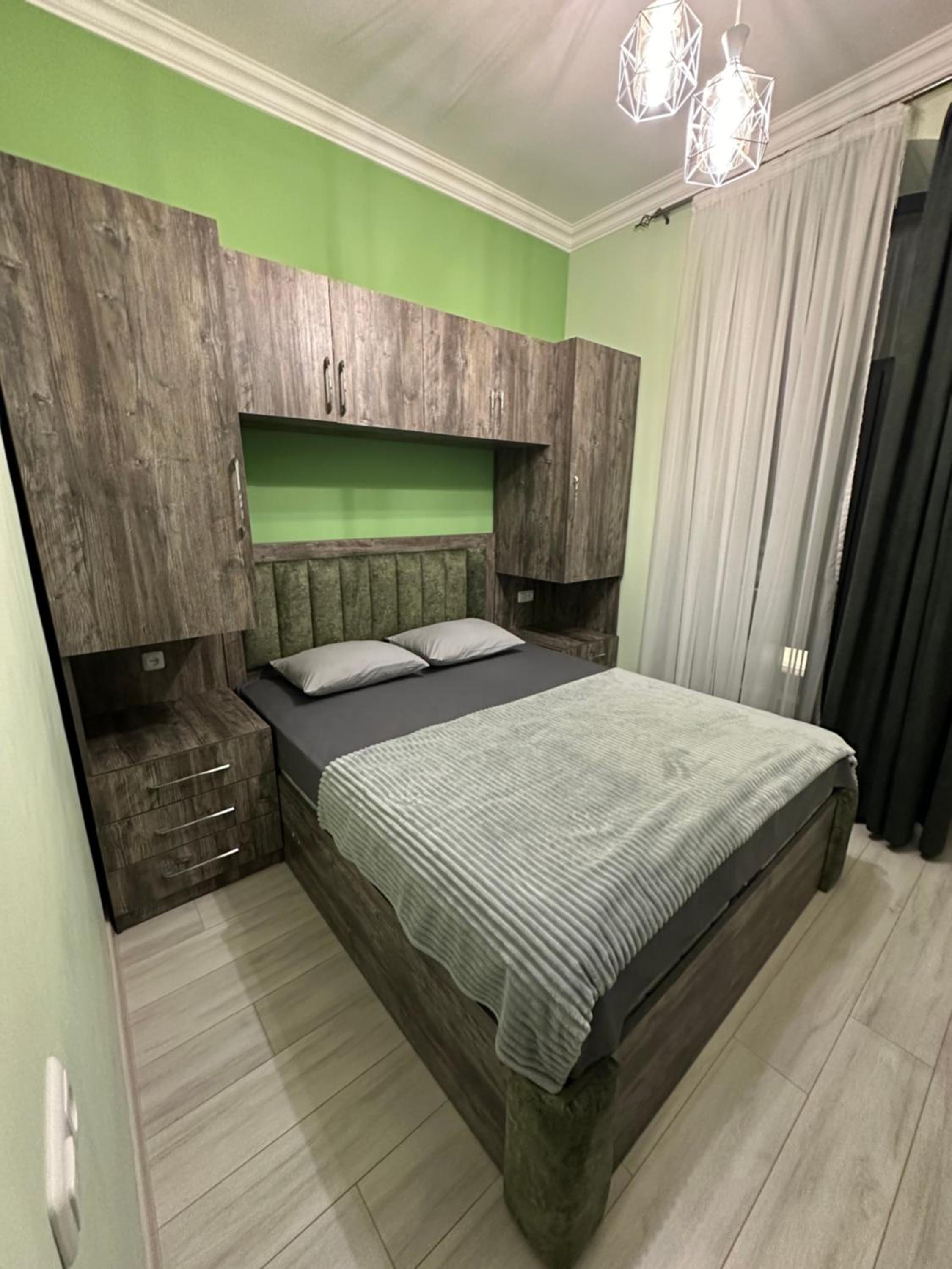 Comfy Apartment in Center
