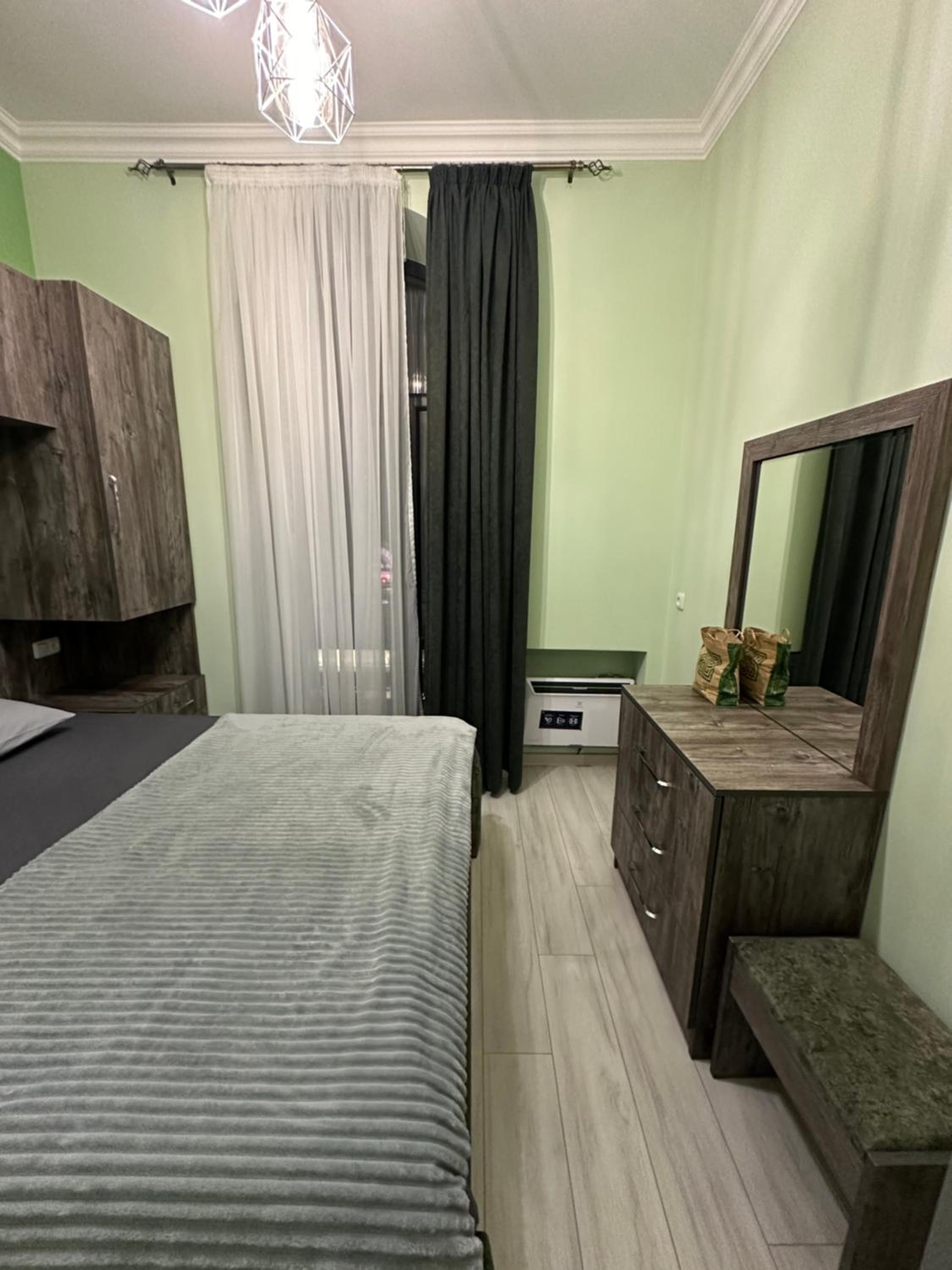 Comfy Apartment in Center