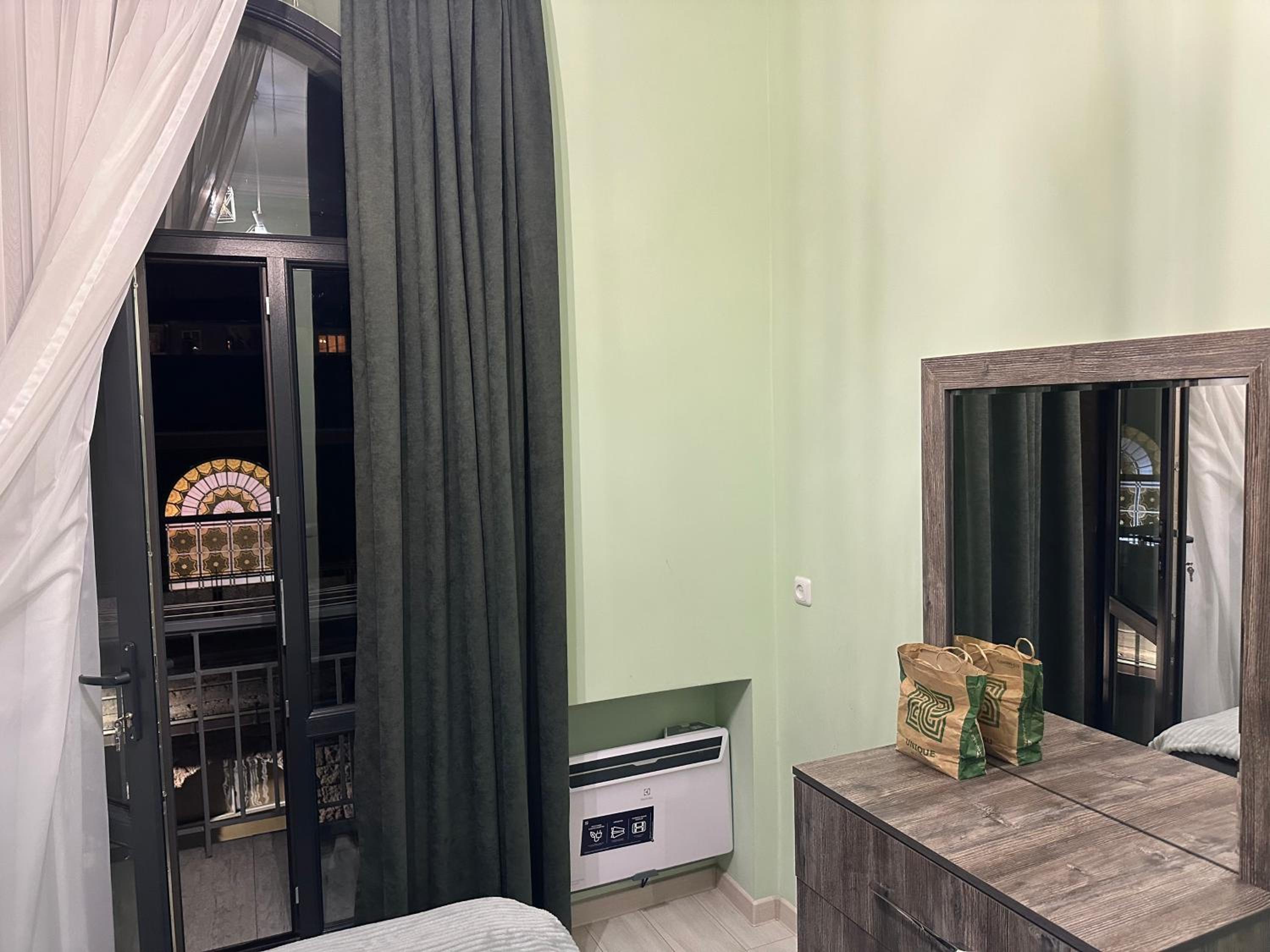 Comfy Apartment in Center