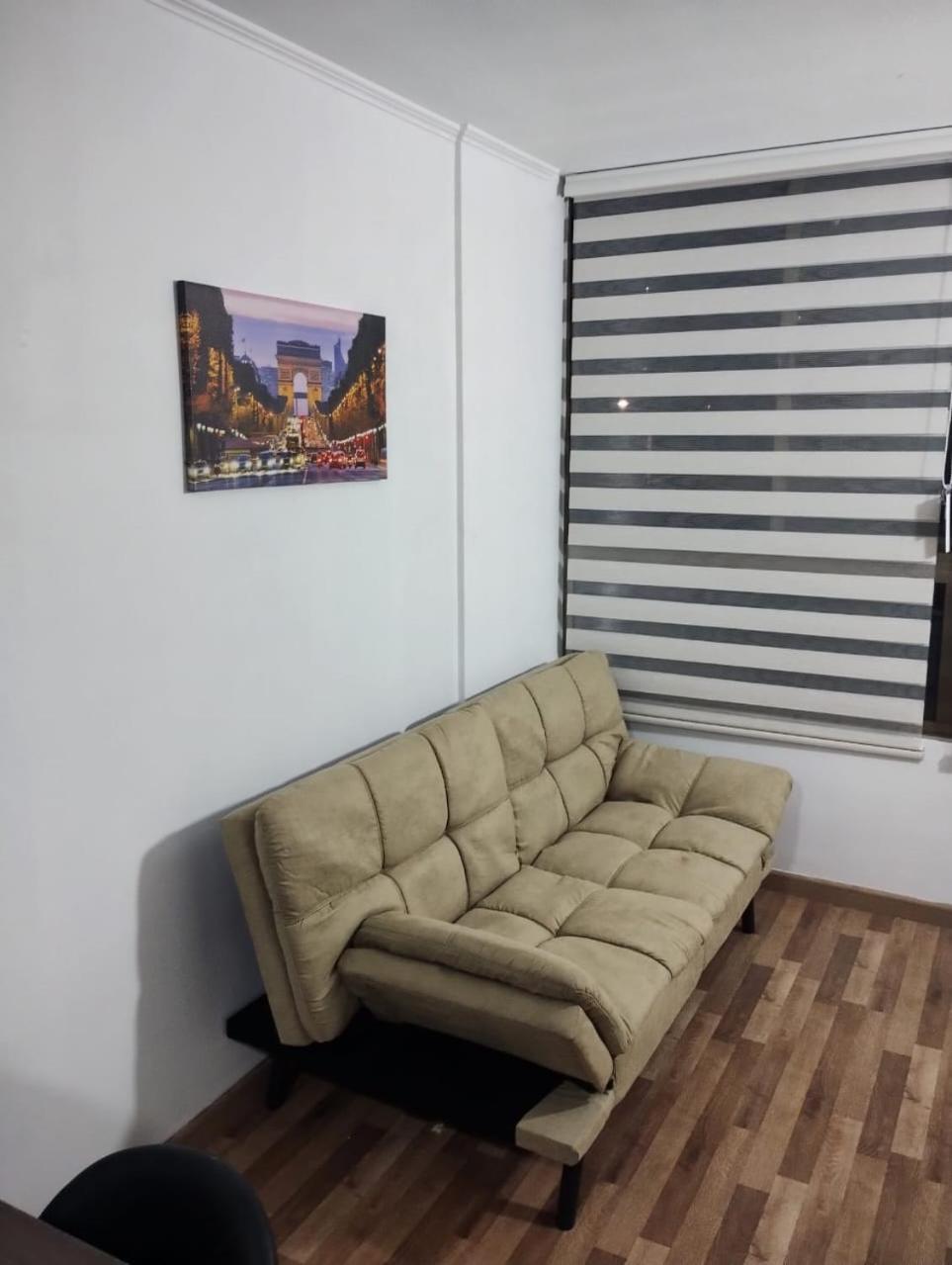 Gamero a Pasos de Metro Hospitales