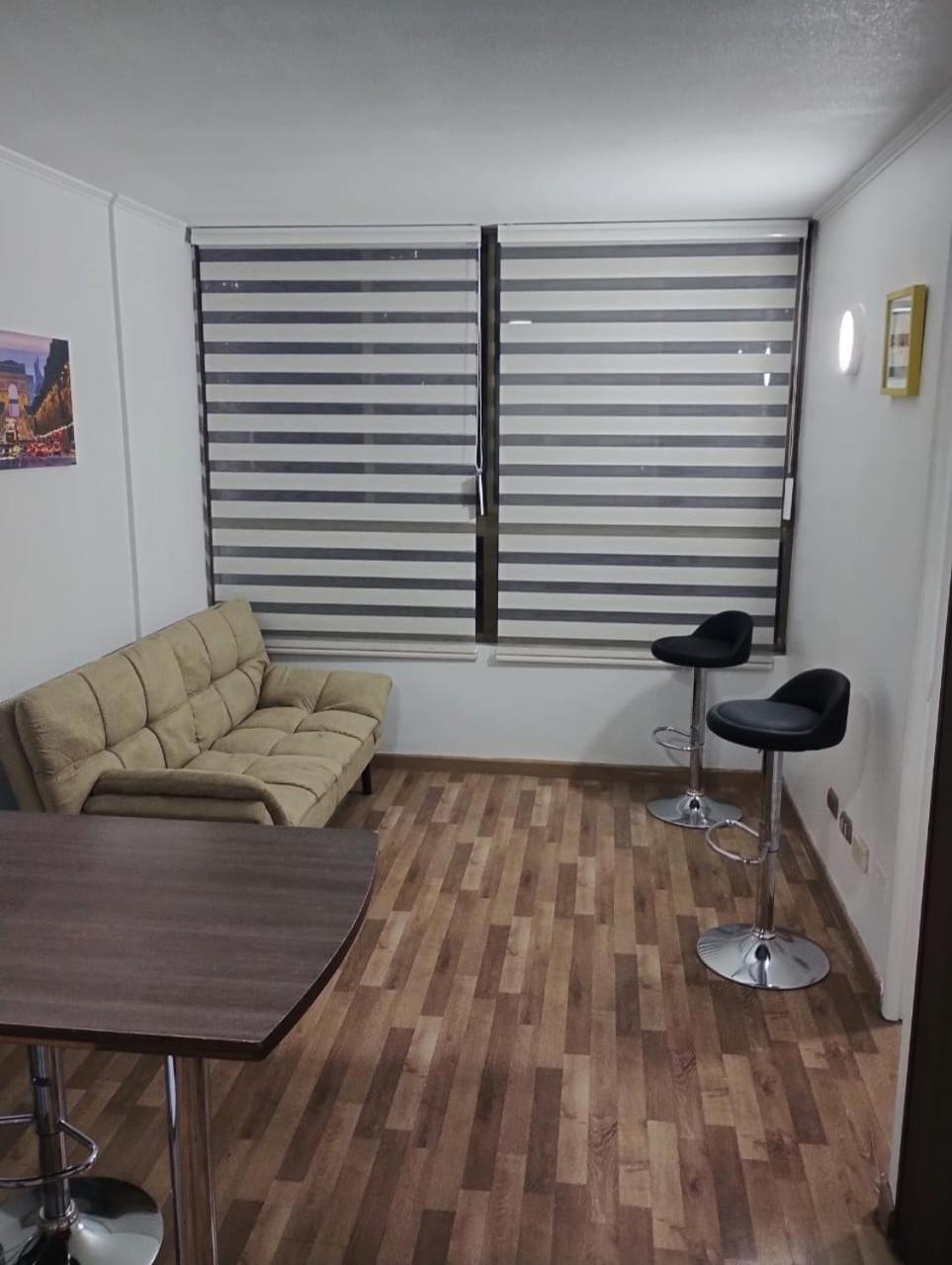 Gamero a Pasos de Metro Hospitales