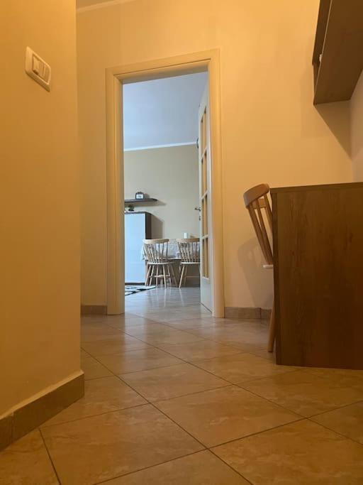 Bedouin Apartment