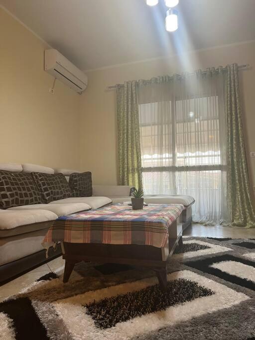 Bedouin Apartment