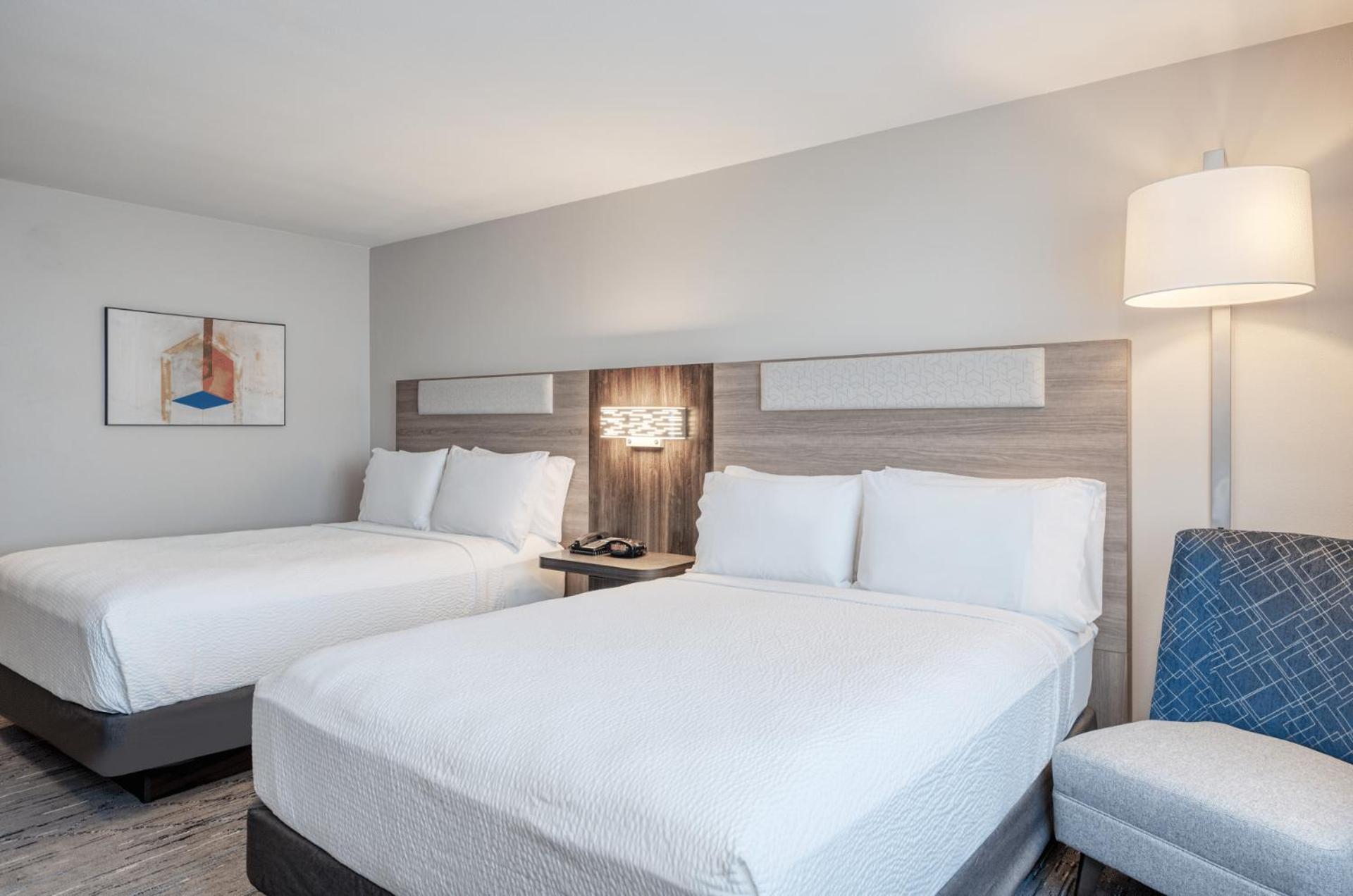 Holiday Inn Express Federal Way - Seattle South by IHG