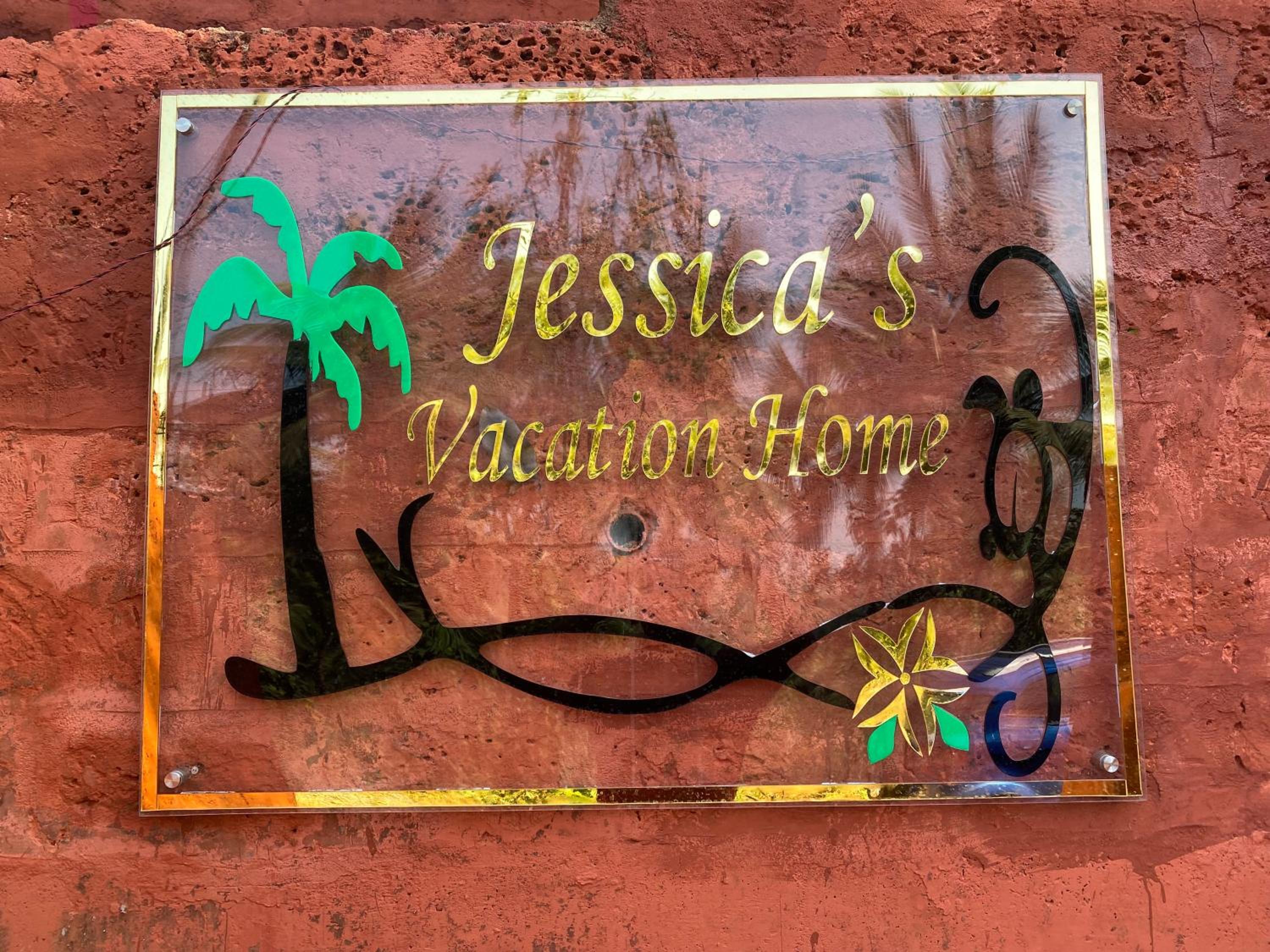 Jessica’s Vacation Home view 4