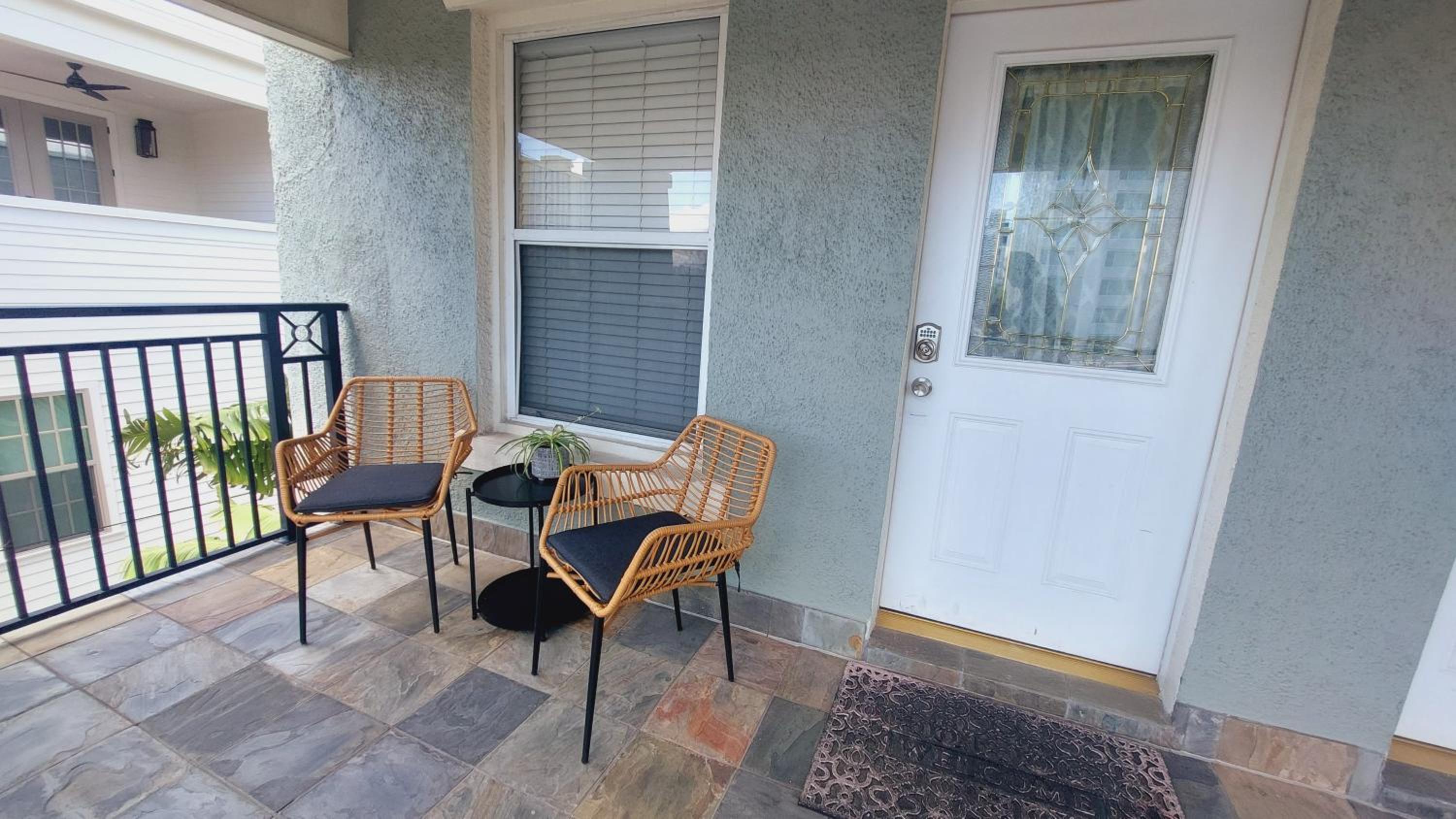 The Hipster Studio in DTSP - Property Image 18