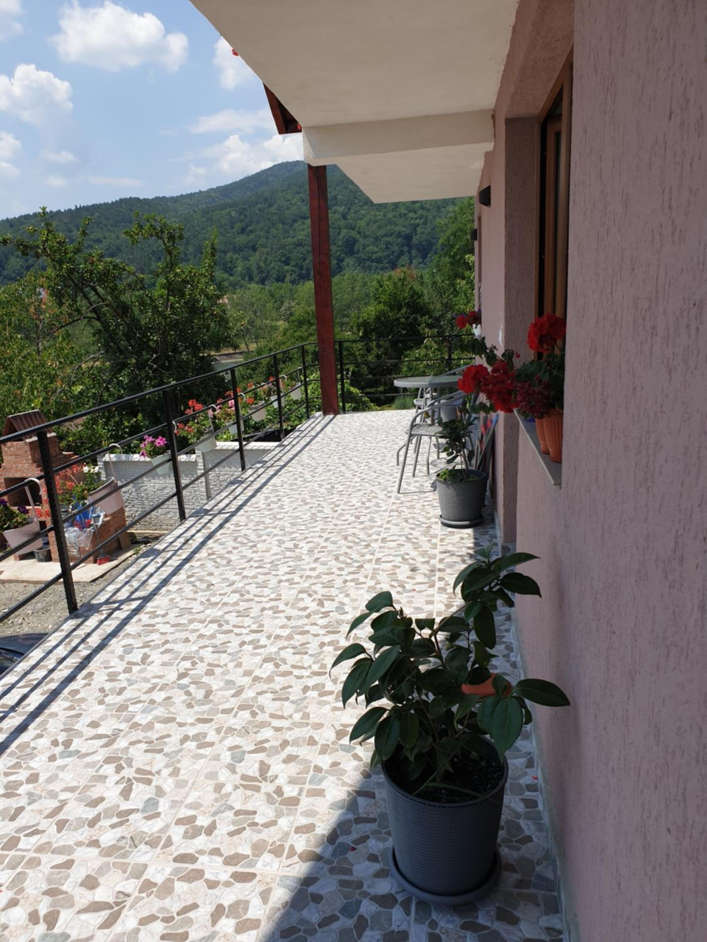 Casa Luci&Matei