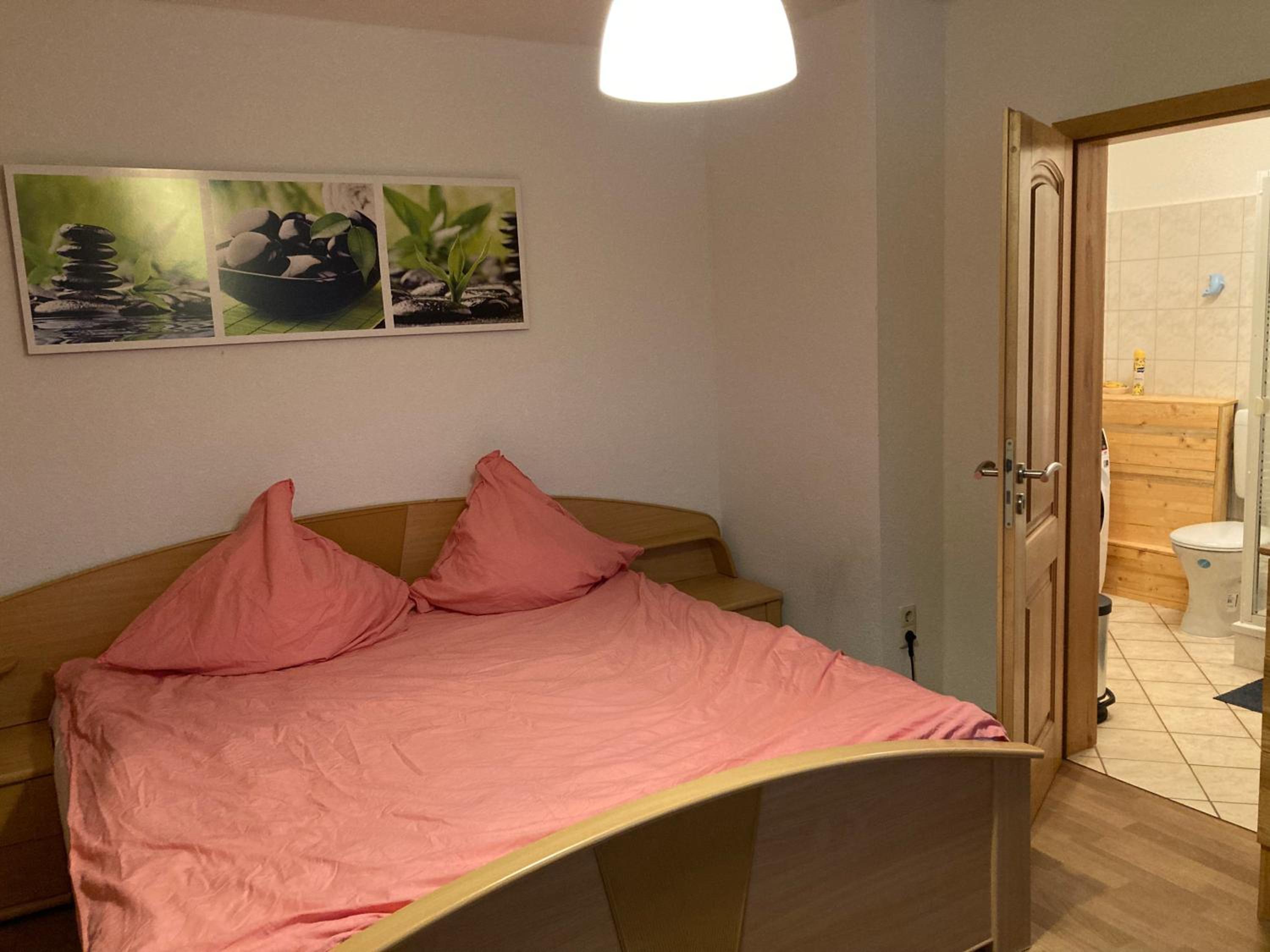 Gästezimmer