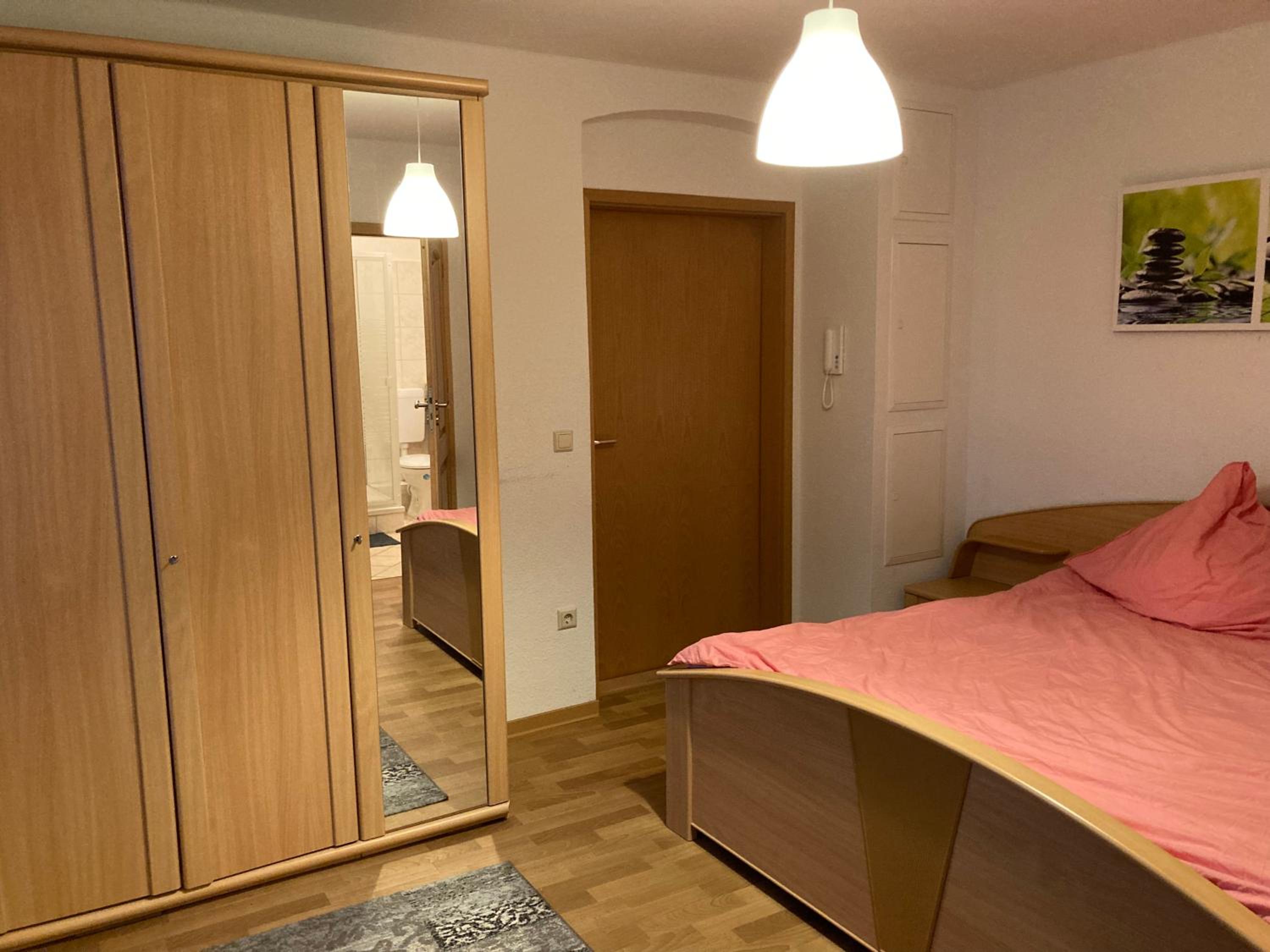 Gästezimmer