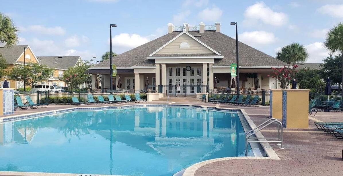 Awesome 3 beds Villa at Seven Dwarfs view 4