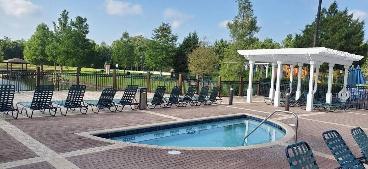 Awesome 3 beds Villa at Seven Dwarfs view 5
