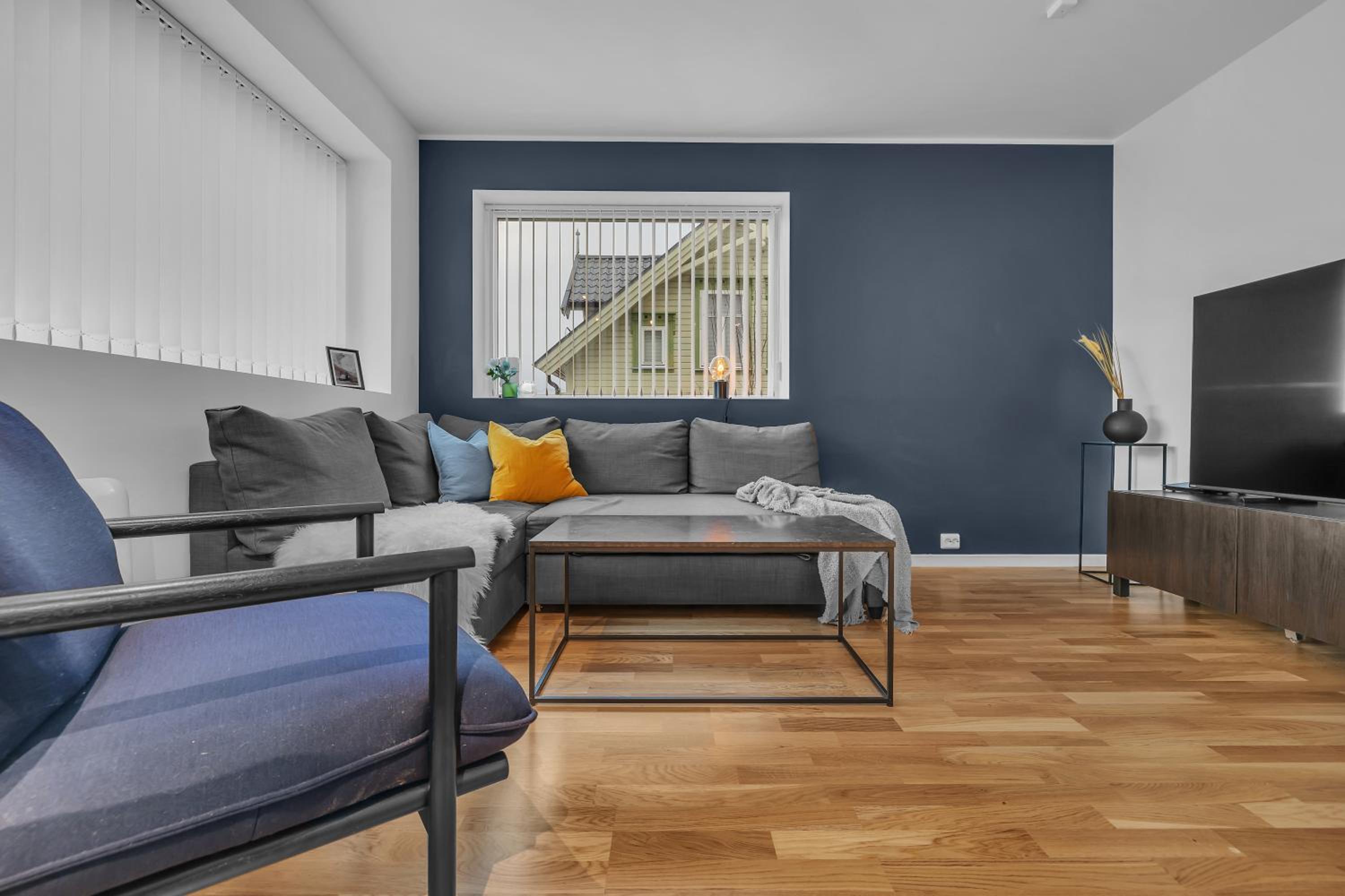 Northstay - The Urban City Haven, Free Parking, Sleeps 6 view 2