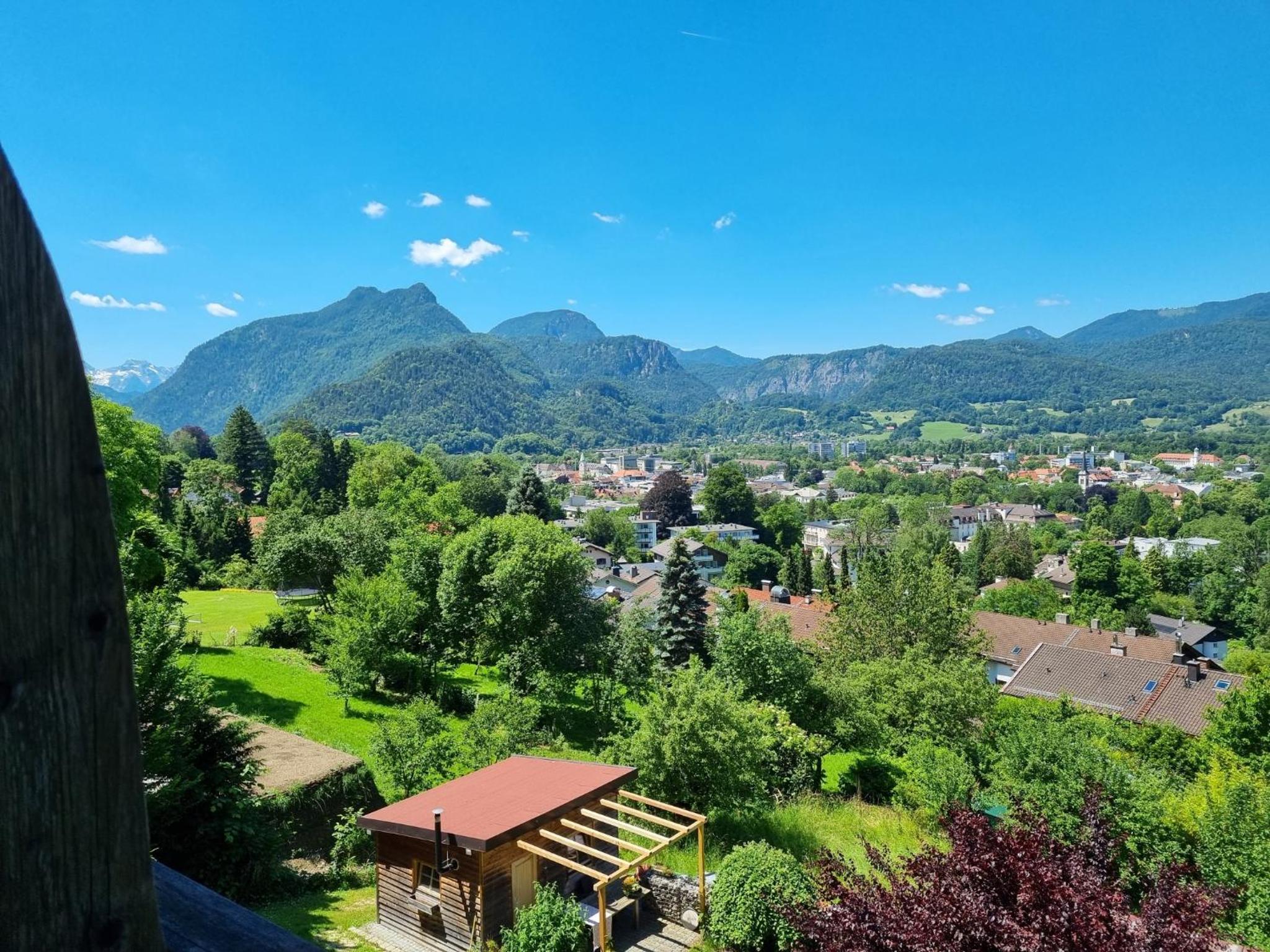 Malerhaus Ferienwohnungen view 3