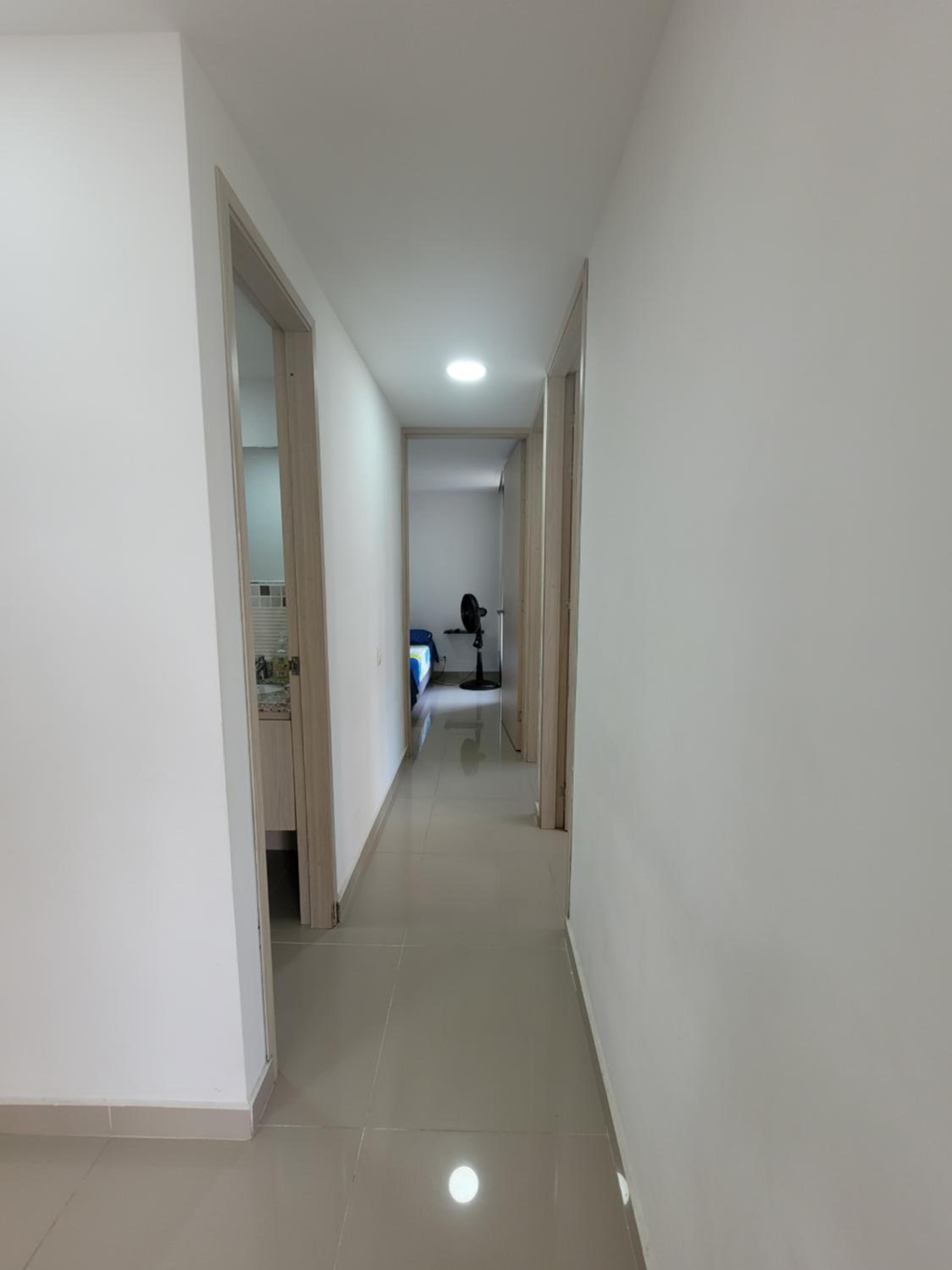 Cali Piso 3 Sector Valle Del Lili Apartamento Acogedor Y Familiar