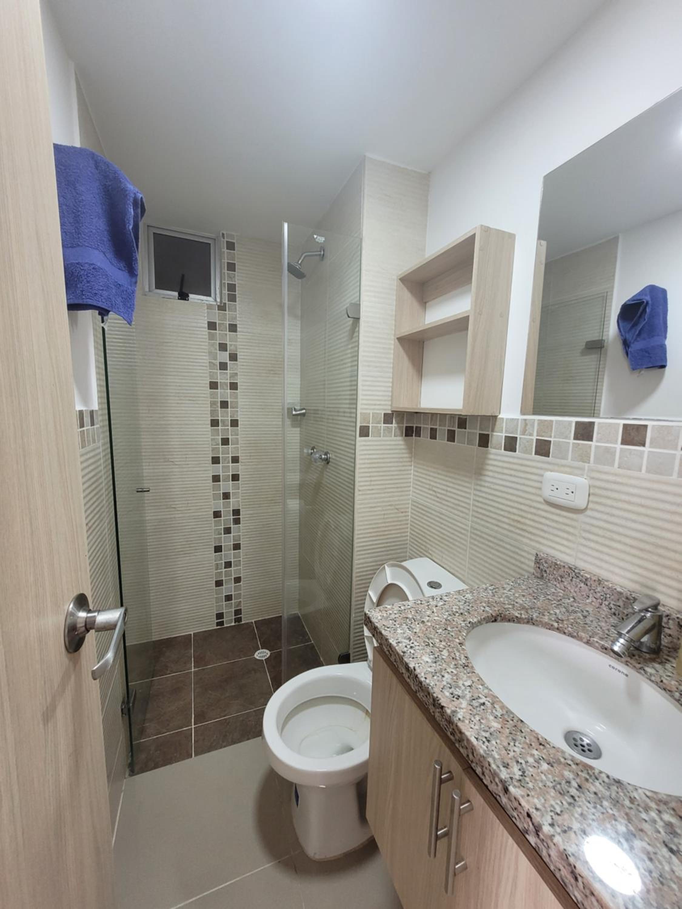 Cali Piso 3 Sector Valle Del Lili Apartamento Acogedor Y Familiar