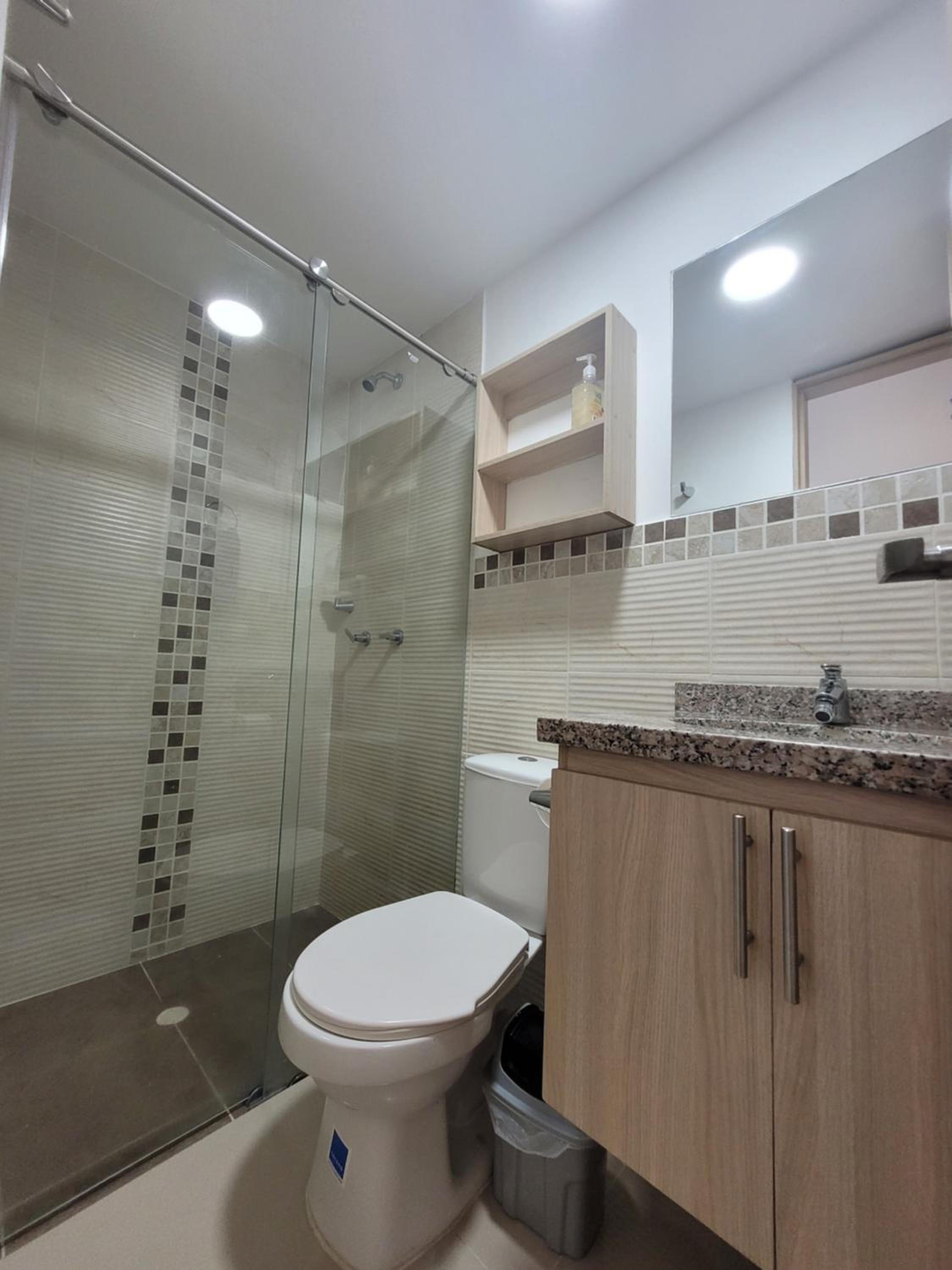 Cali Piso 3 Sector Valle Del Lili Apartamento Acogedor Y Familiar