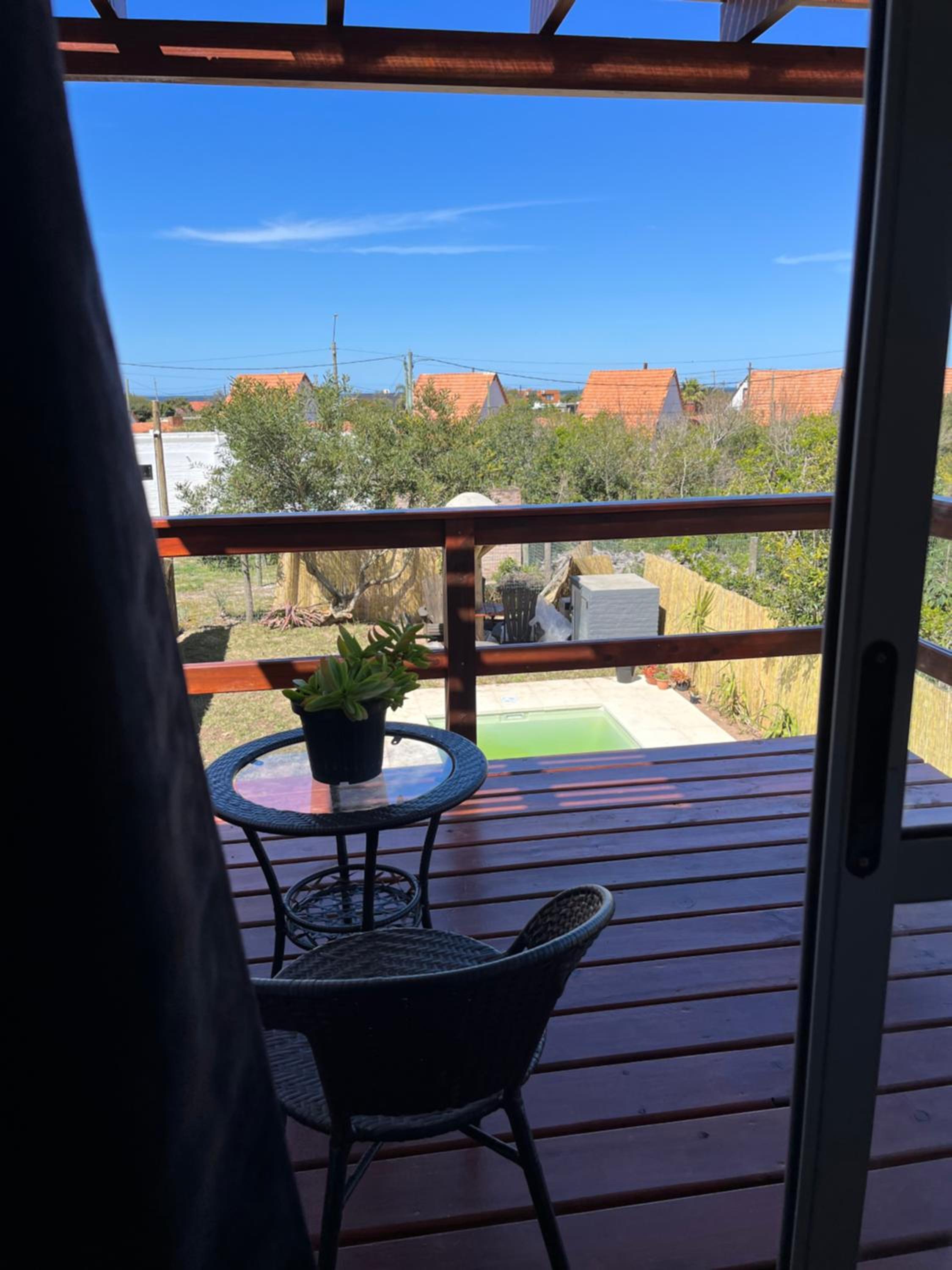 Las Yolandas Home view 4