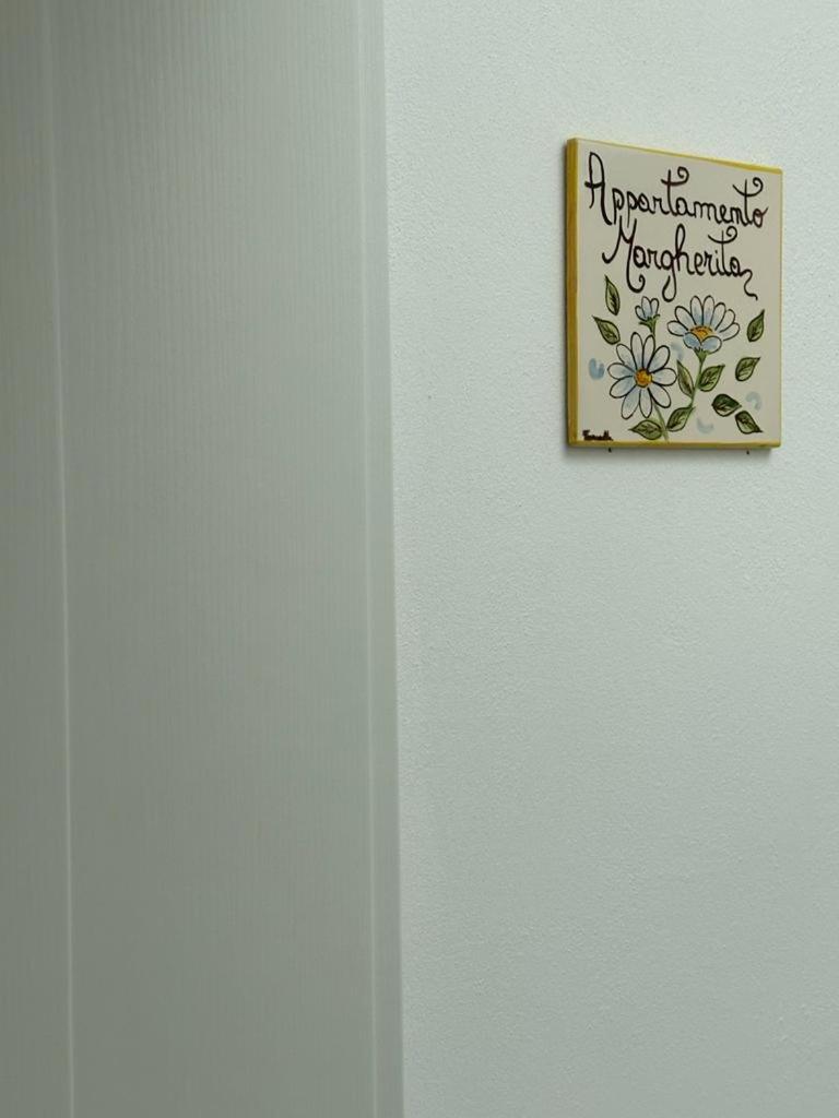 Amalcamo Apartments