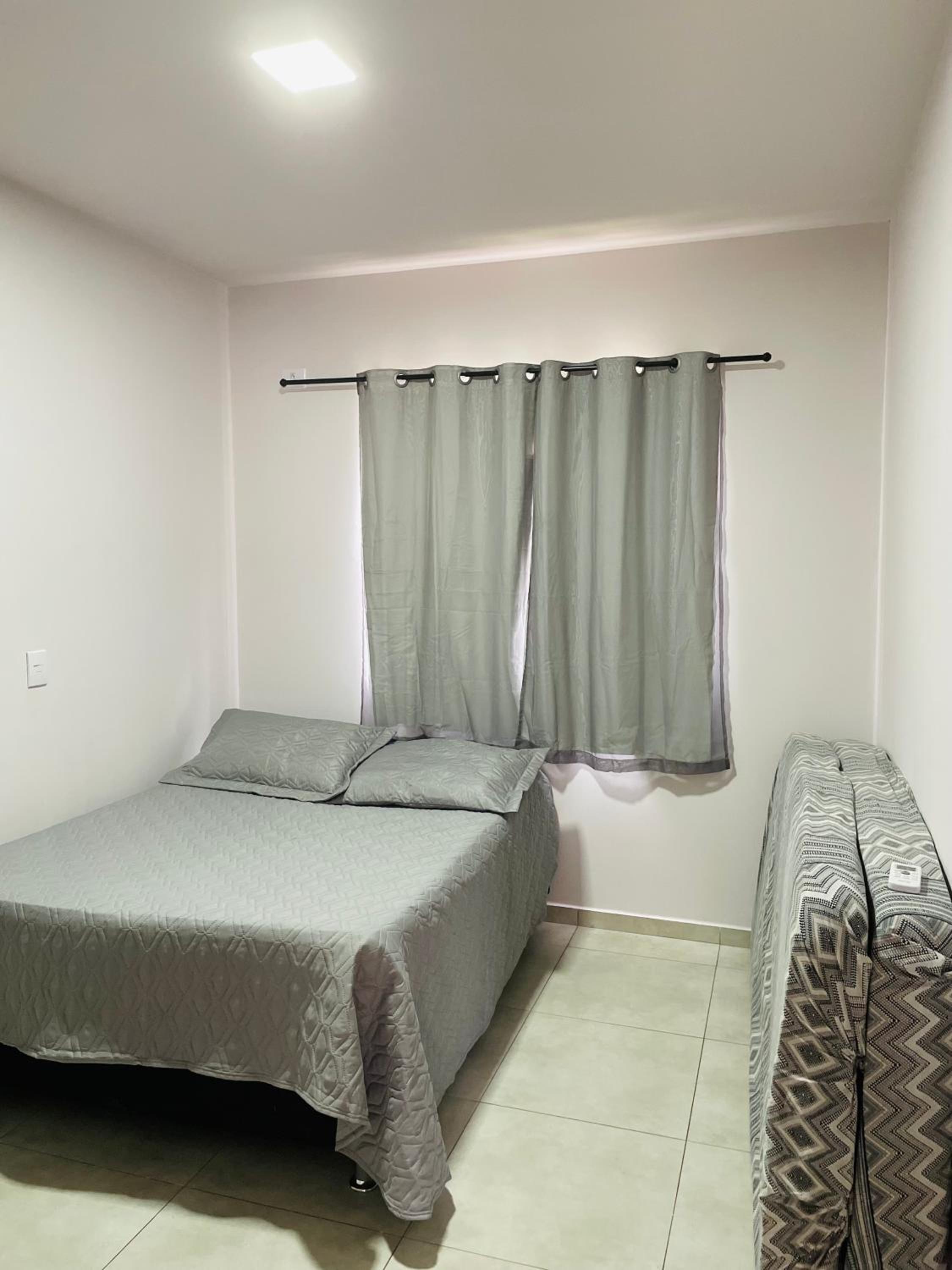Casa disponível para hospedagem!
